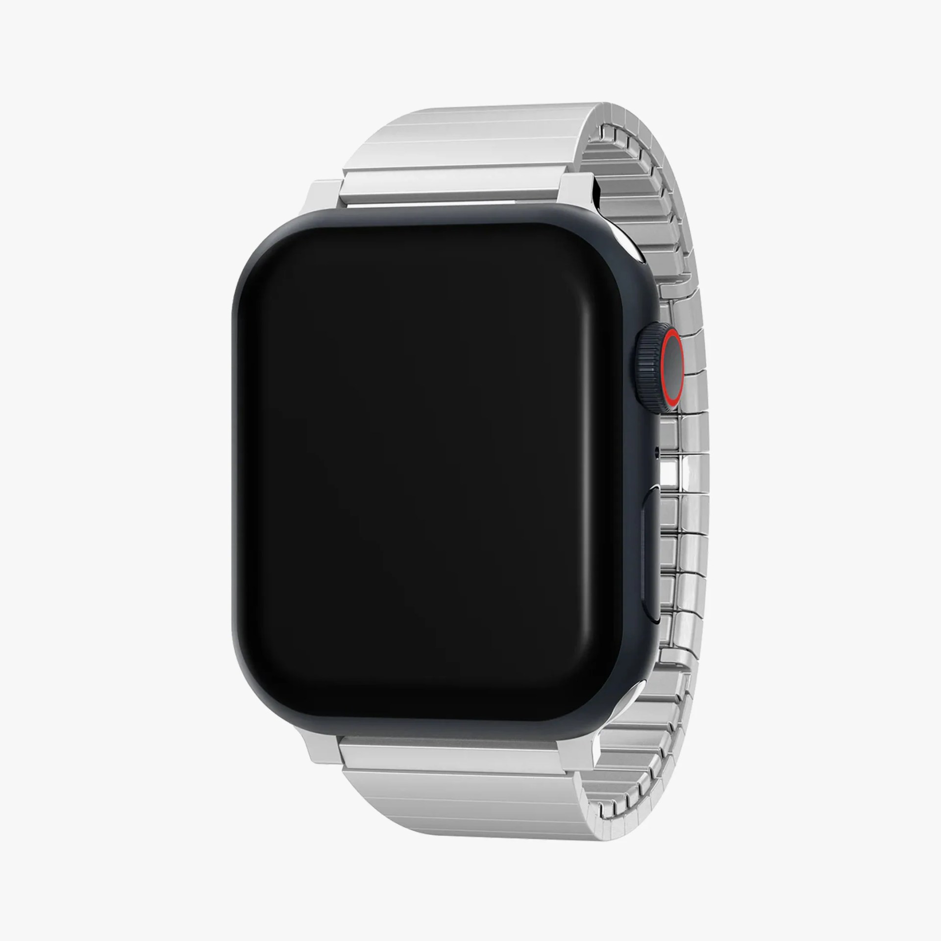Timex x Apple Watch collection of watch bands