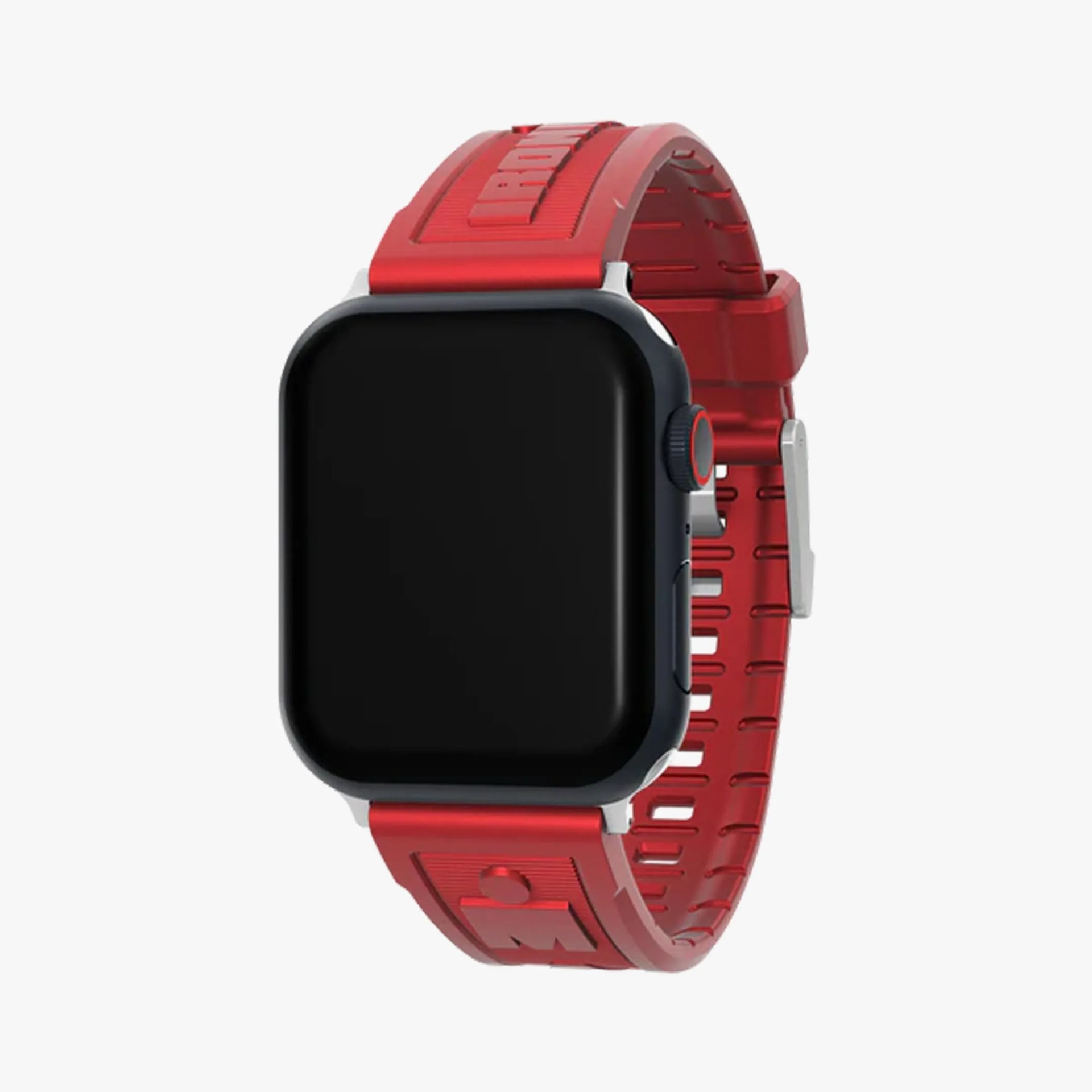 Timex x Apple Watch collection of watch bands