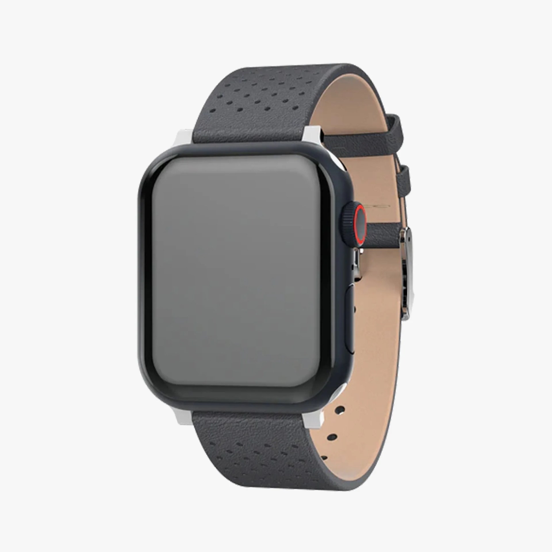 Timex x Apple Watch collection of watch bands