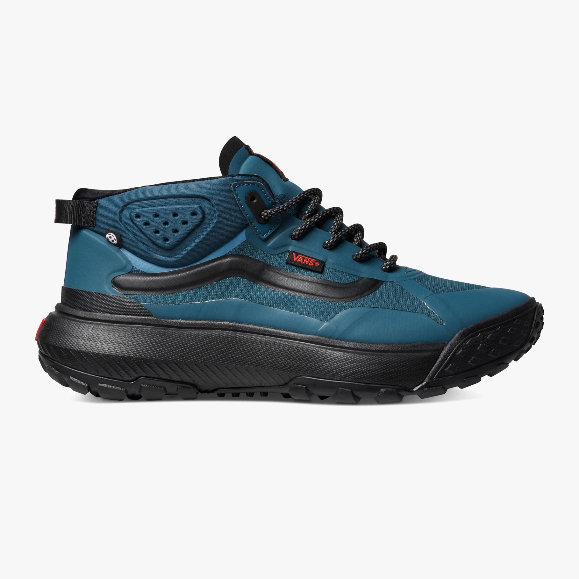 Vans MTE Crosspath Mid shoe