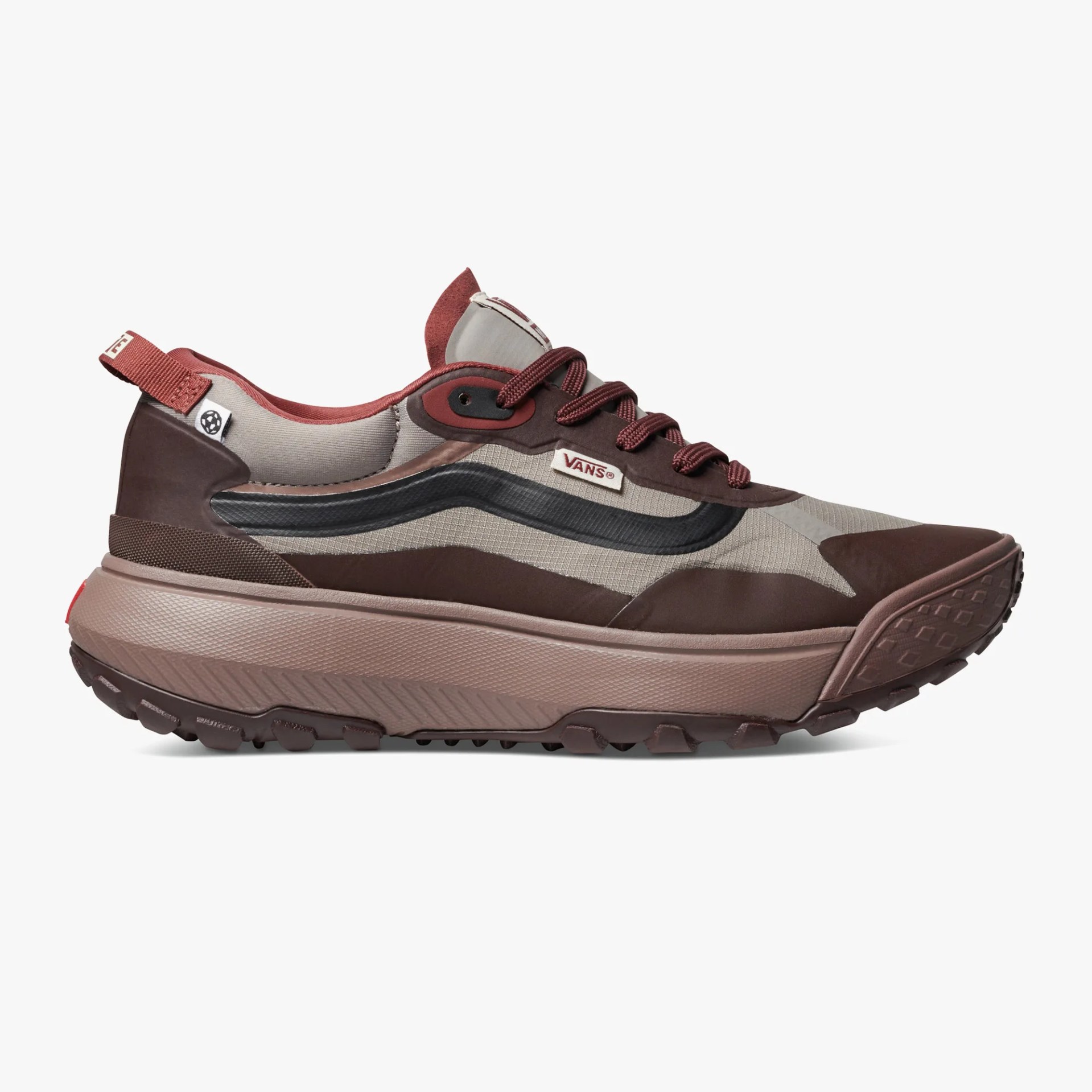 Vans MTE Crosspath shoe