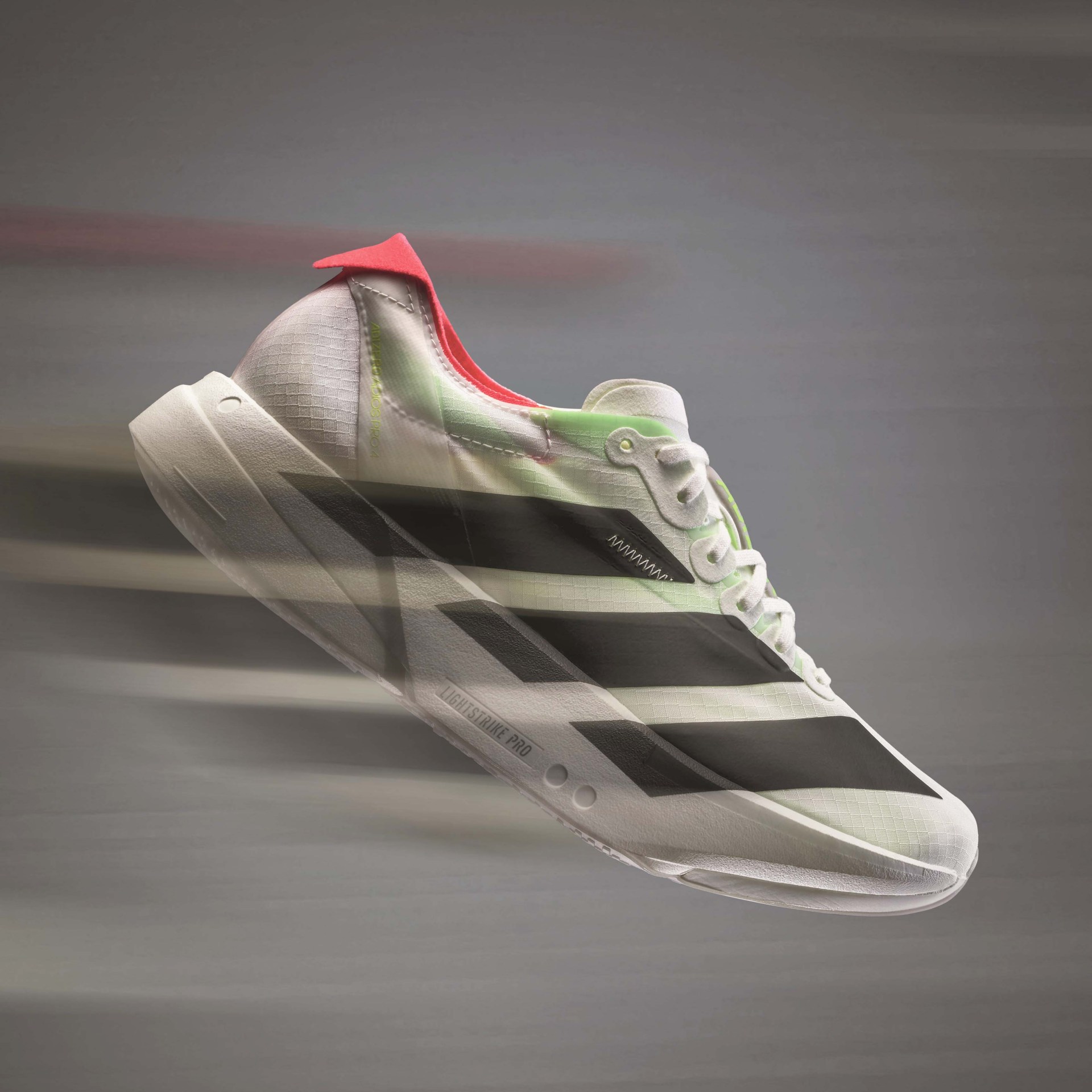 Adidas running shoe