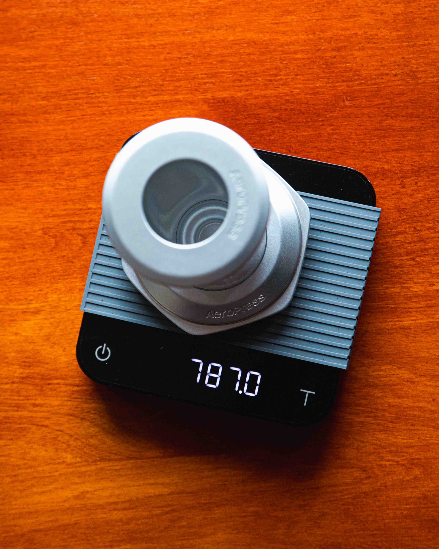 aeropress premium