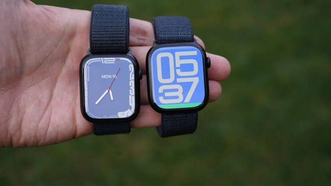 The Best Apple Watch for Most People Is Cheaper Than Ever