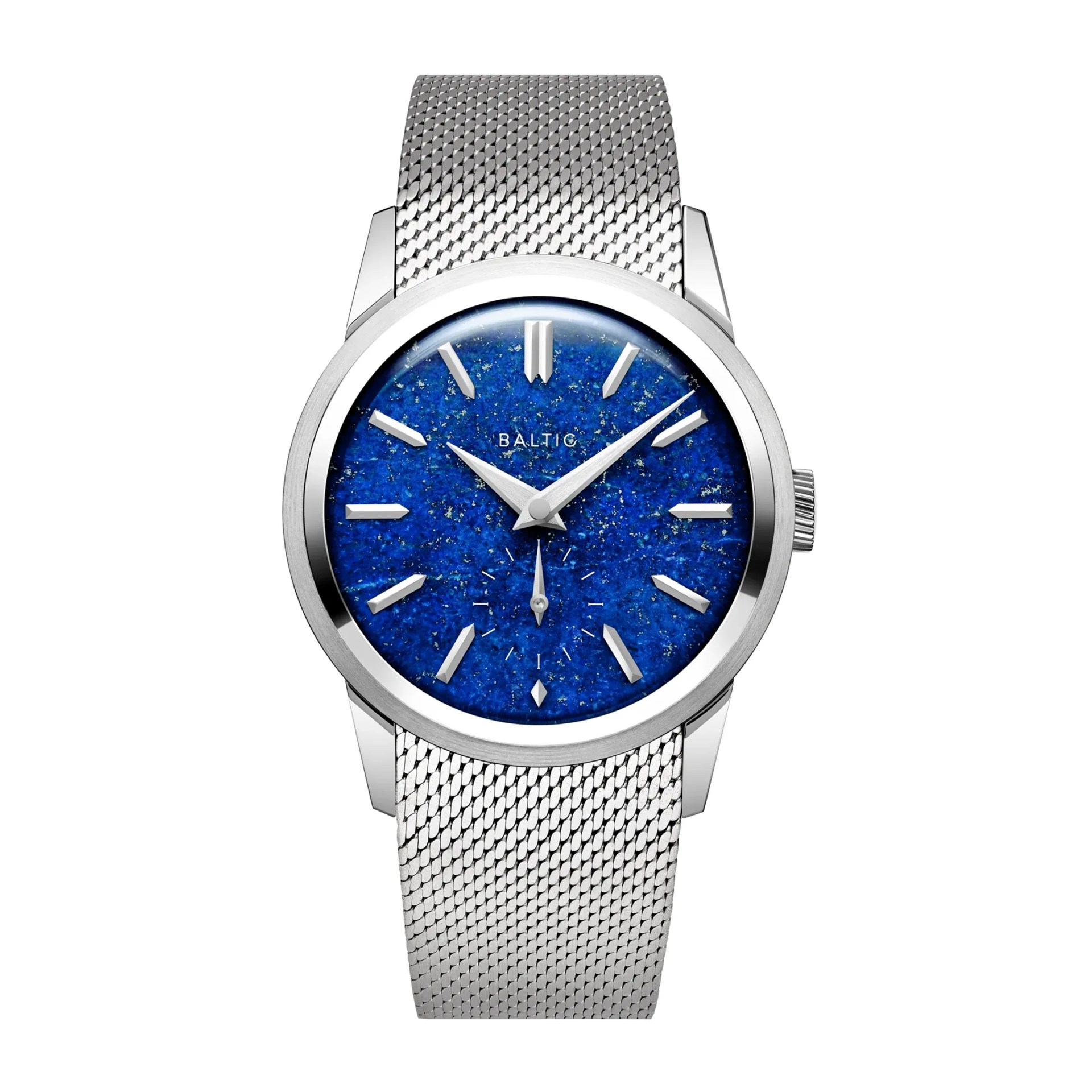 baltic watch