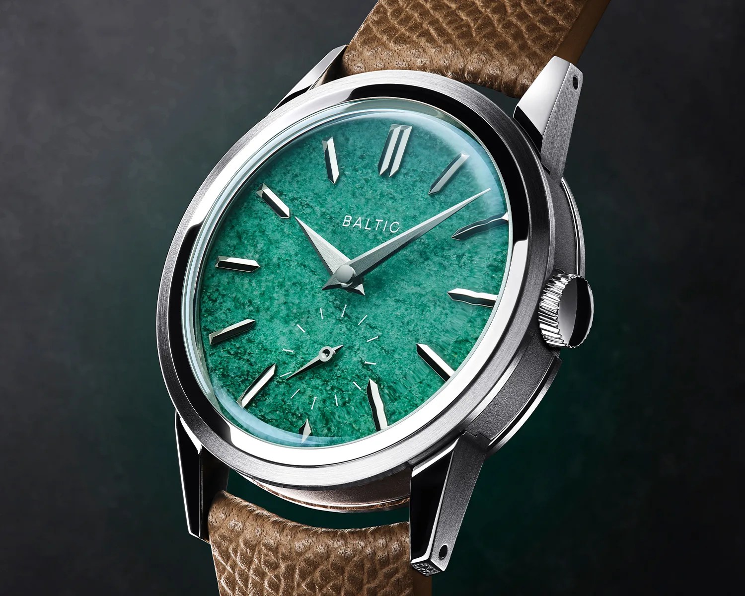 baltic watch
