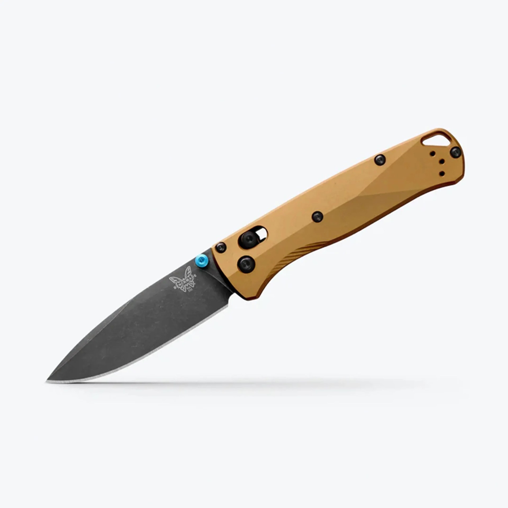 benchmade-bugout-burnt-brass-aluminum