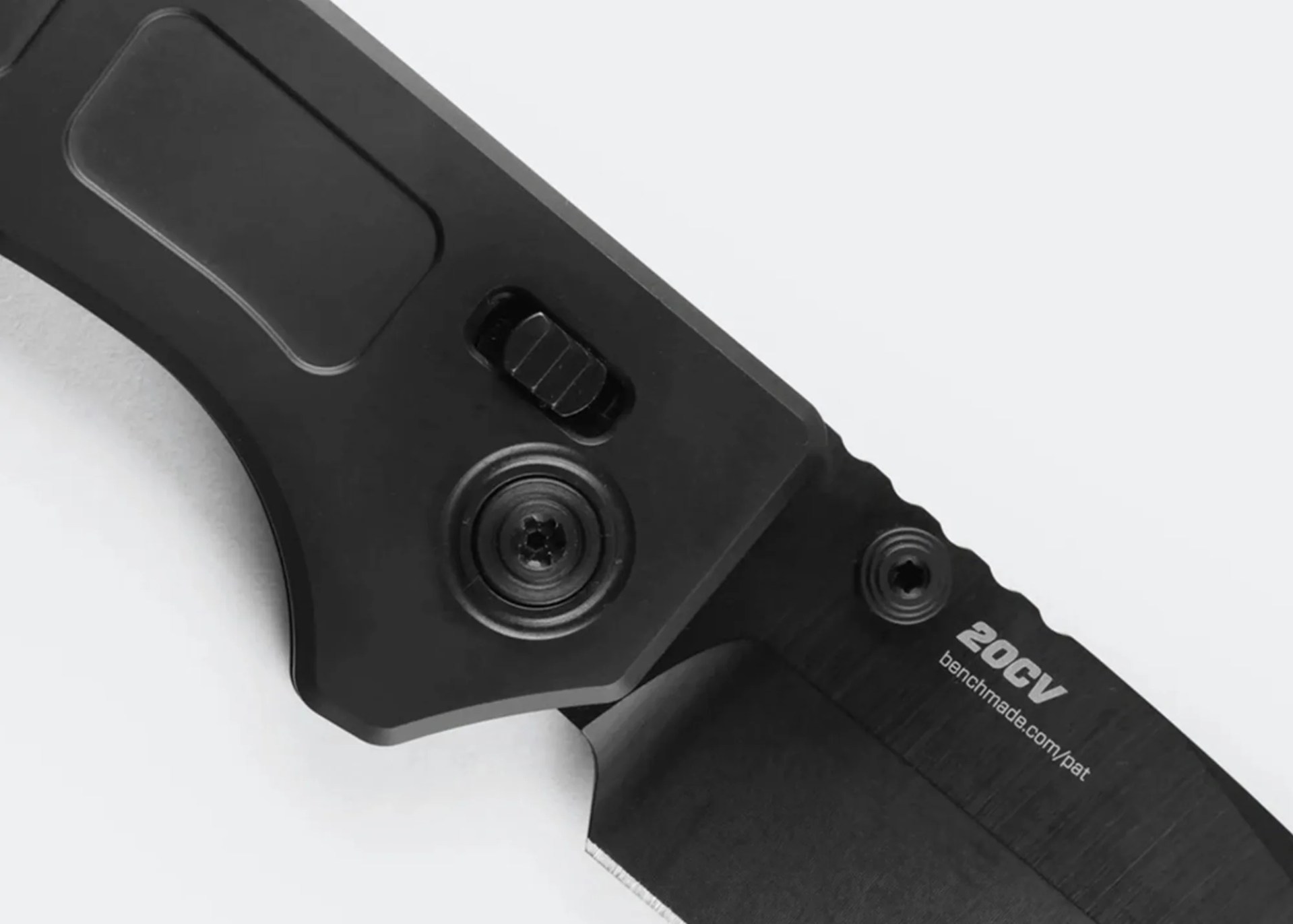 benchmade mini narrows macro