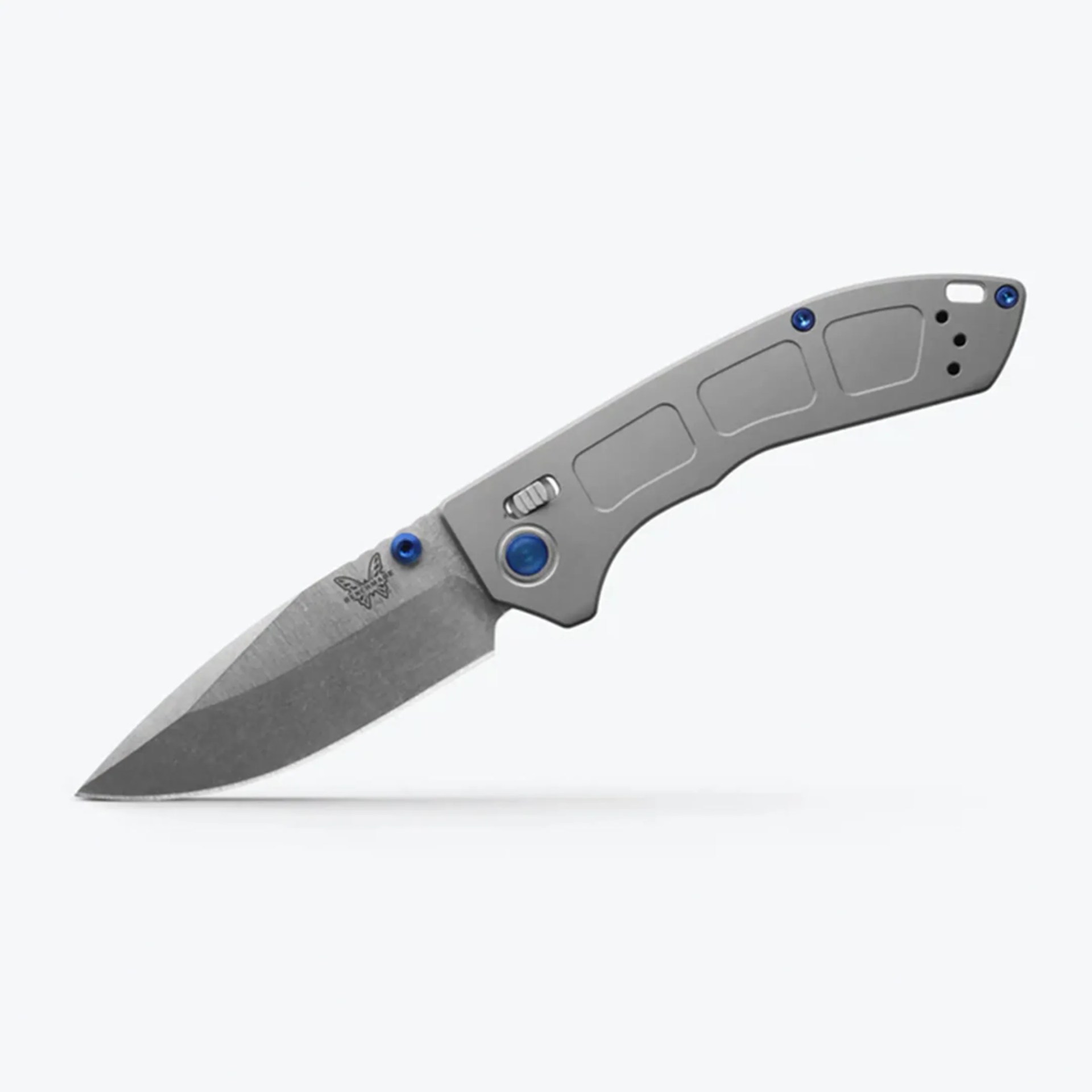 benchmade mini narrows