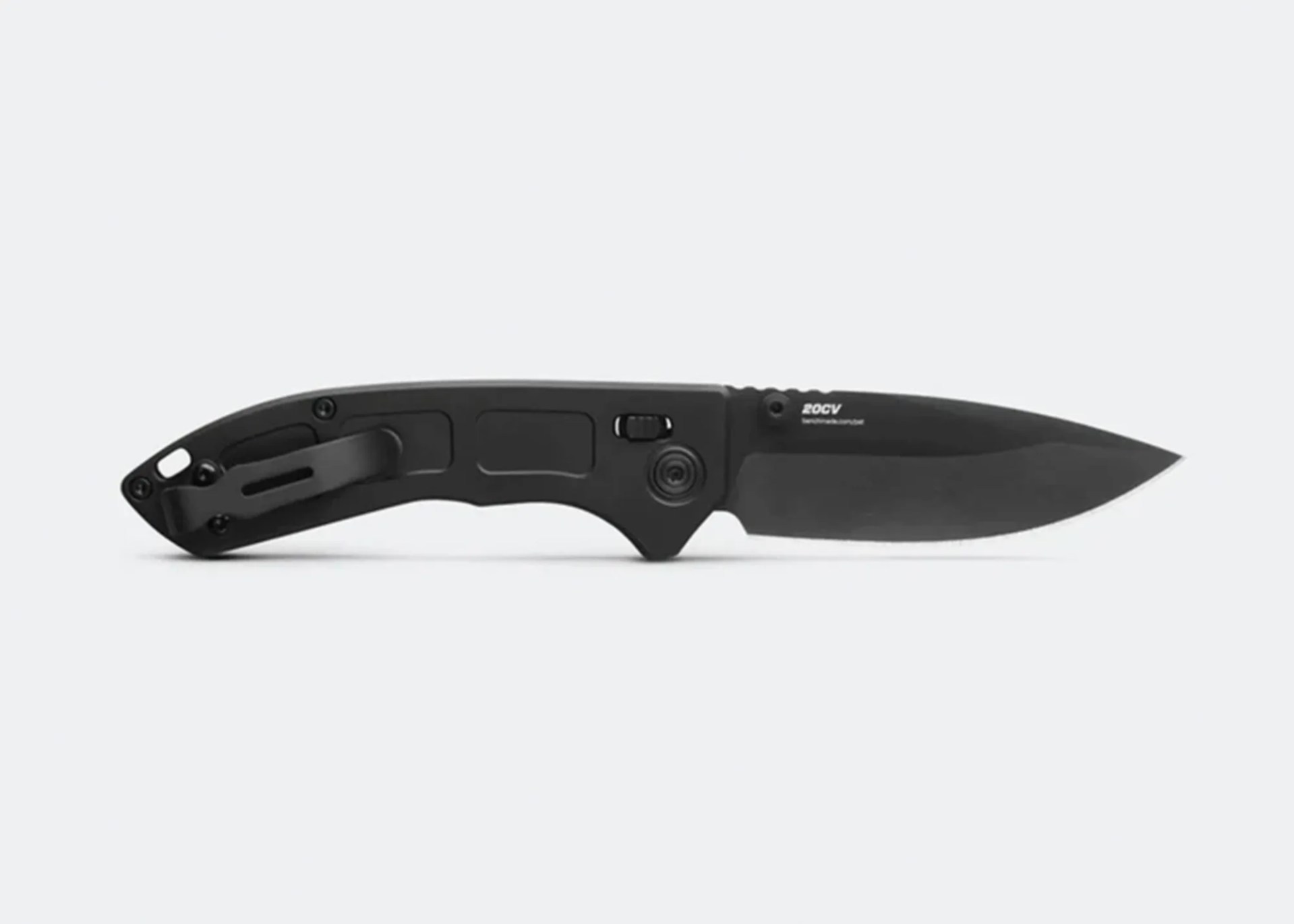 benchmade mini narrows reverse