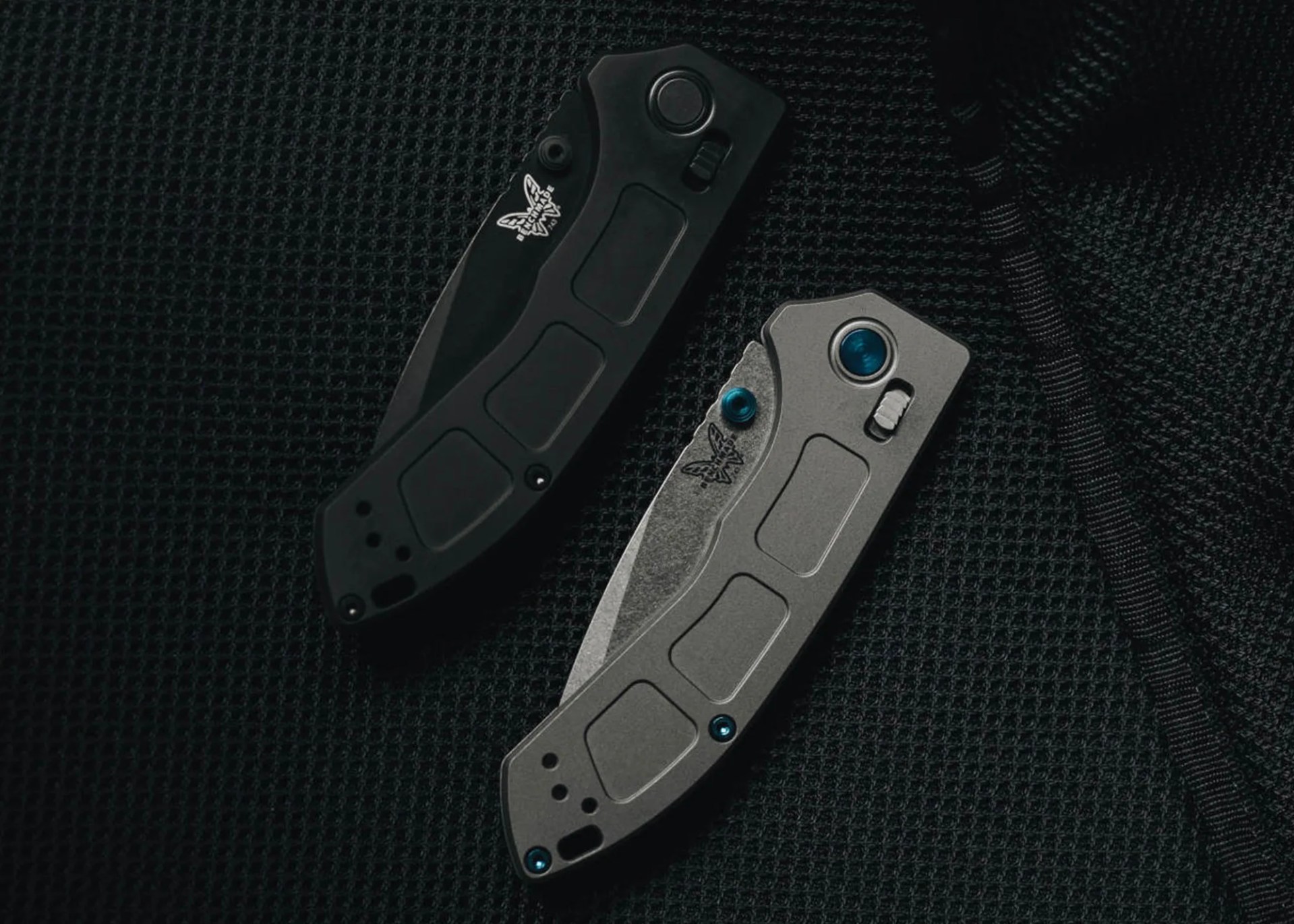 benchmade-mini-narrows-versions