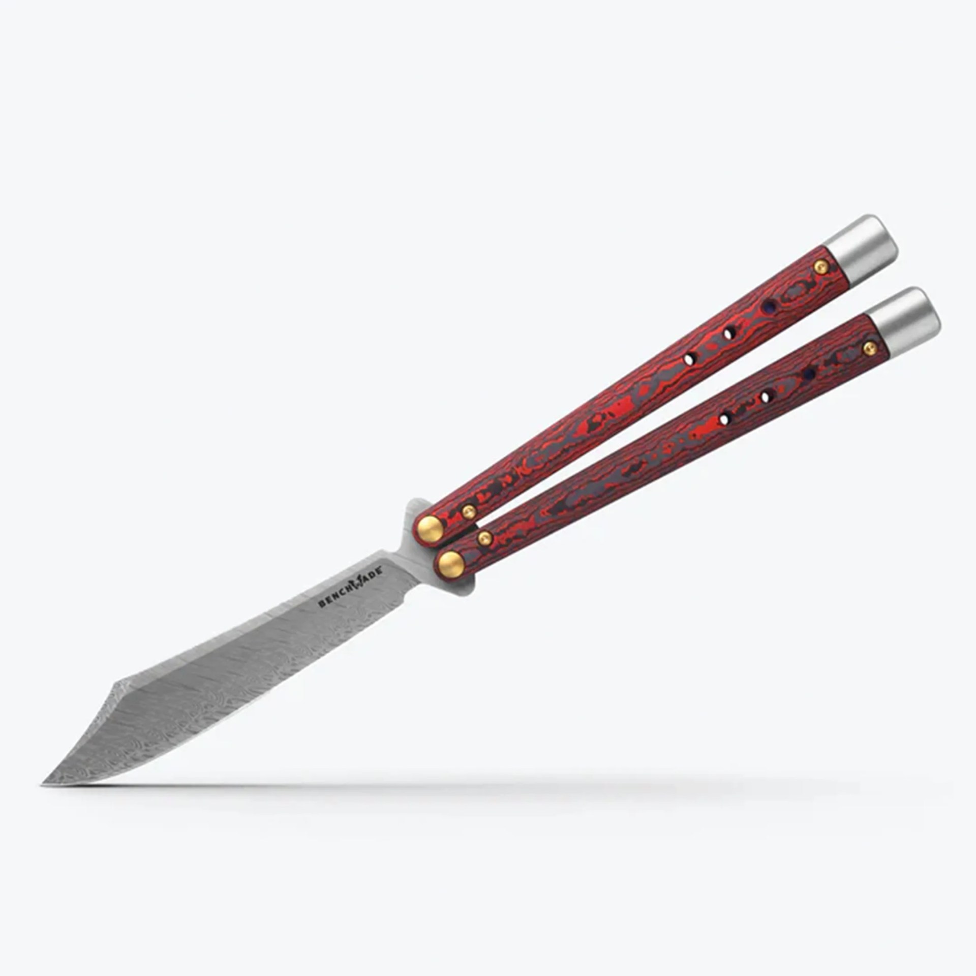 benchmade-necron-lava-flow-red