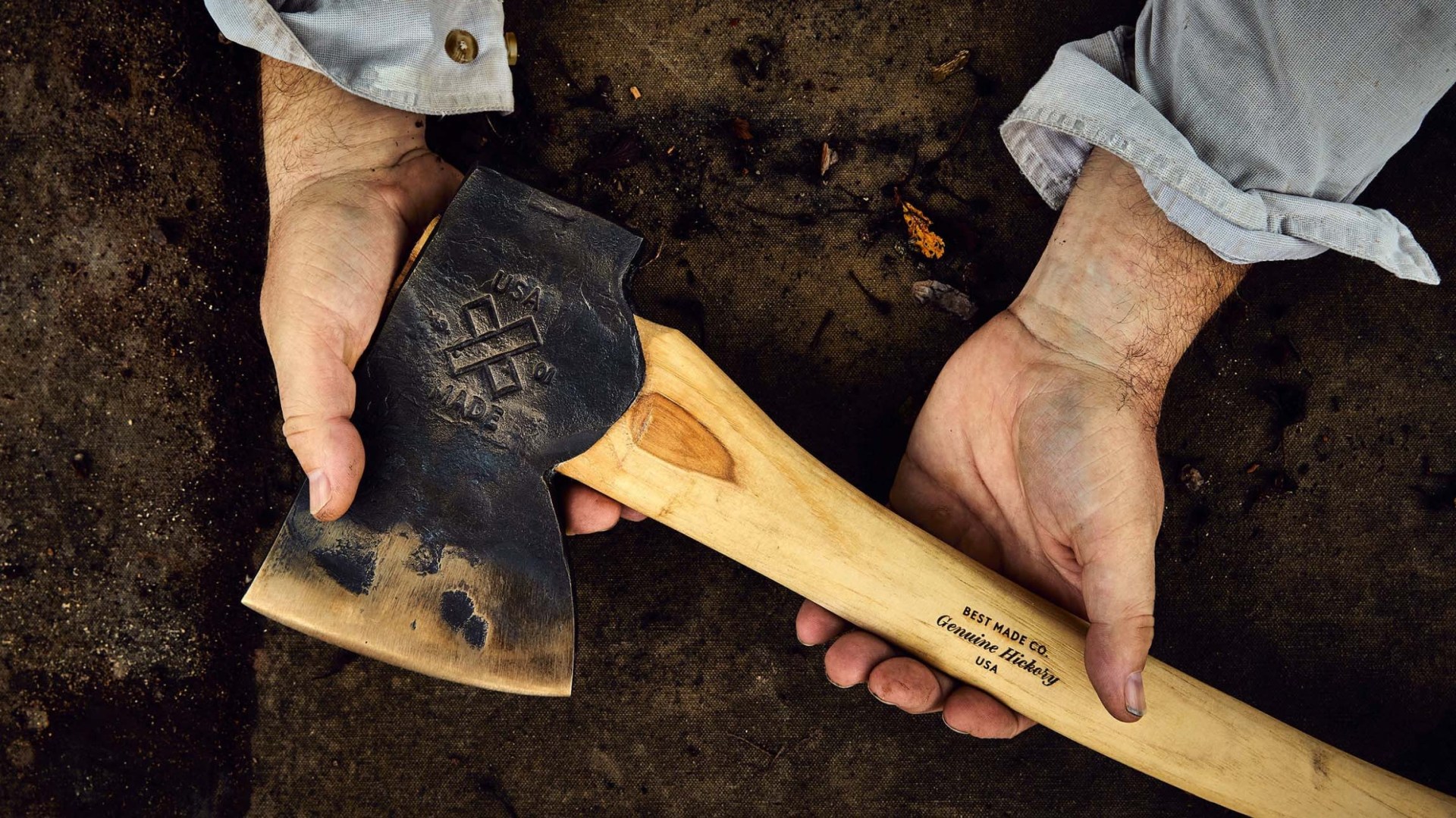 axe
