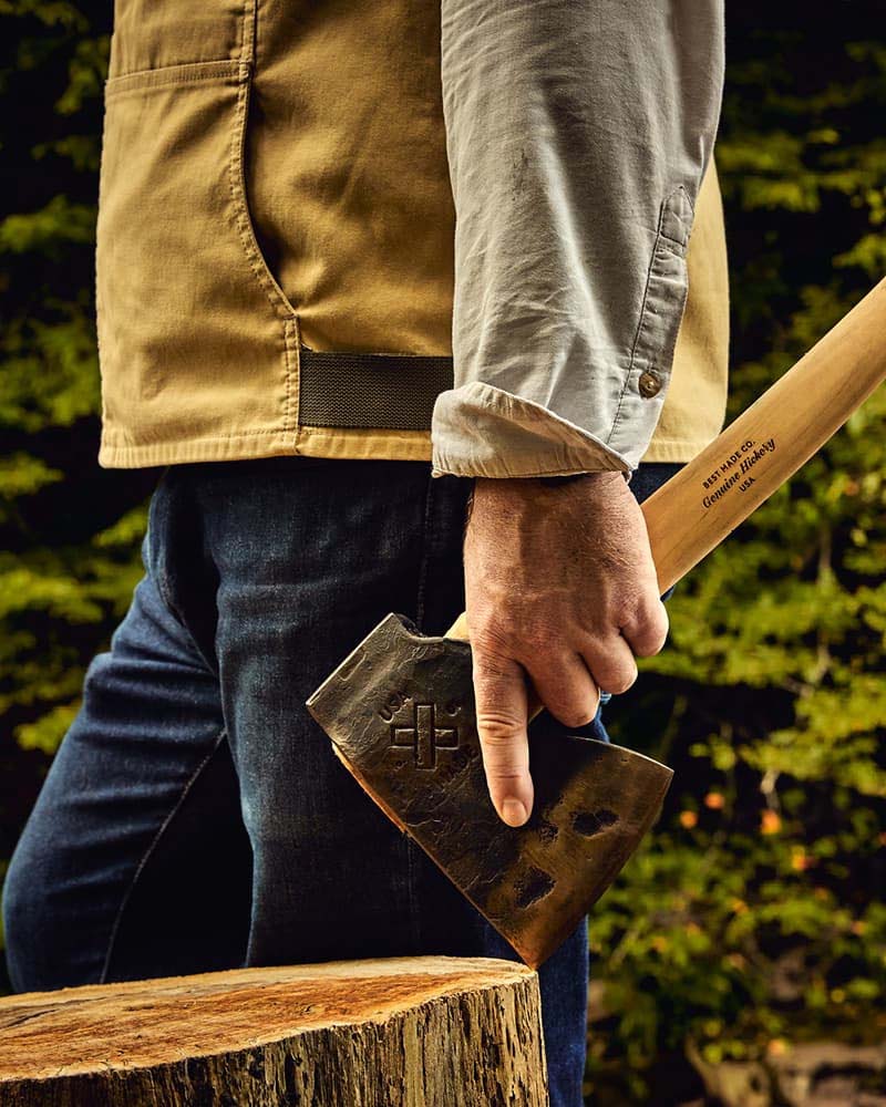 axe