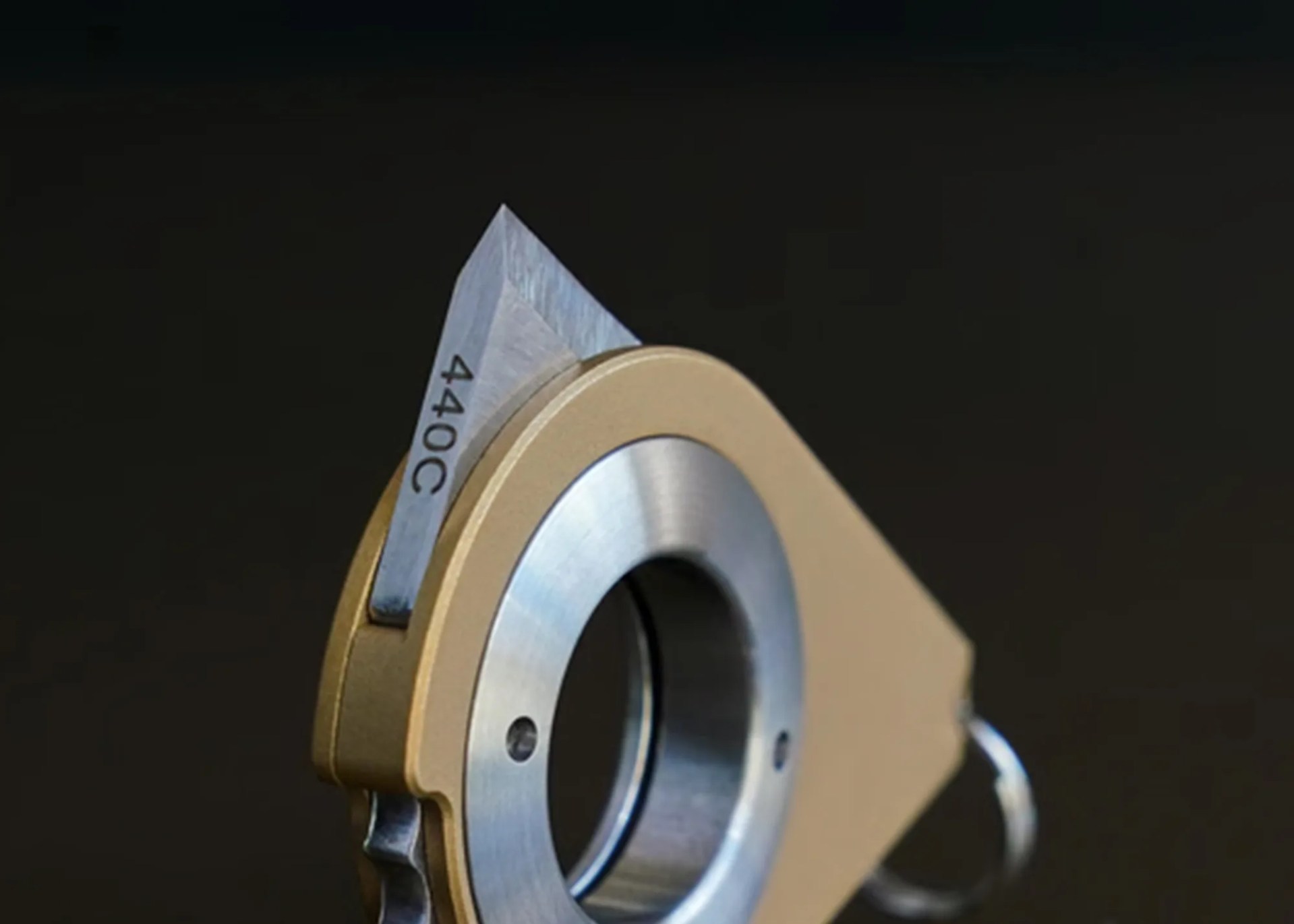Bober blade