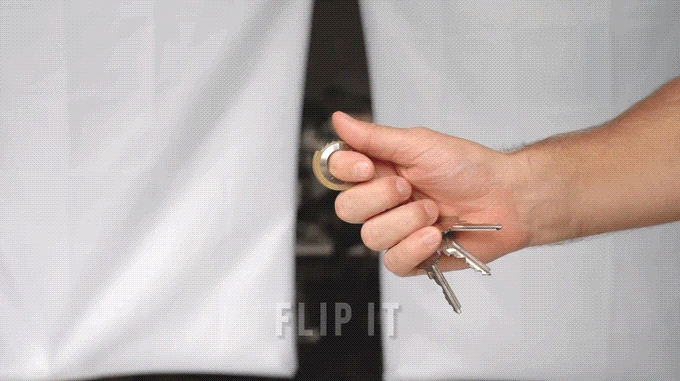 Bober fidget gif