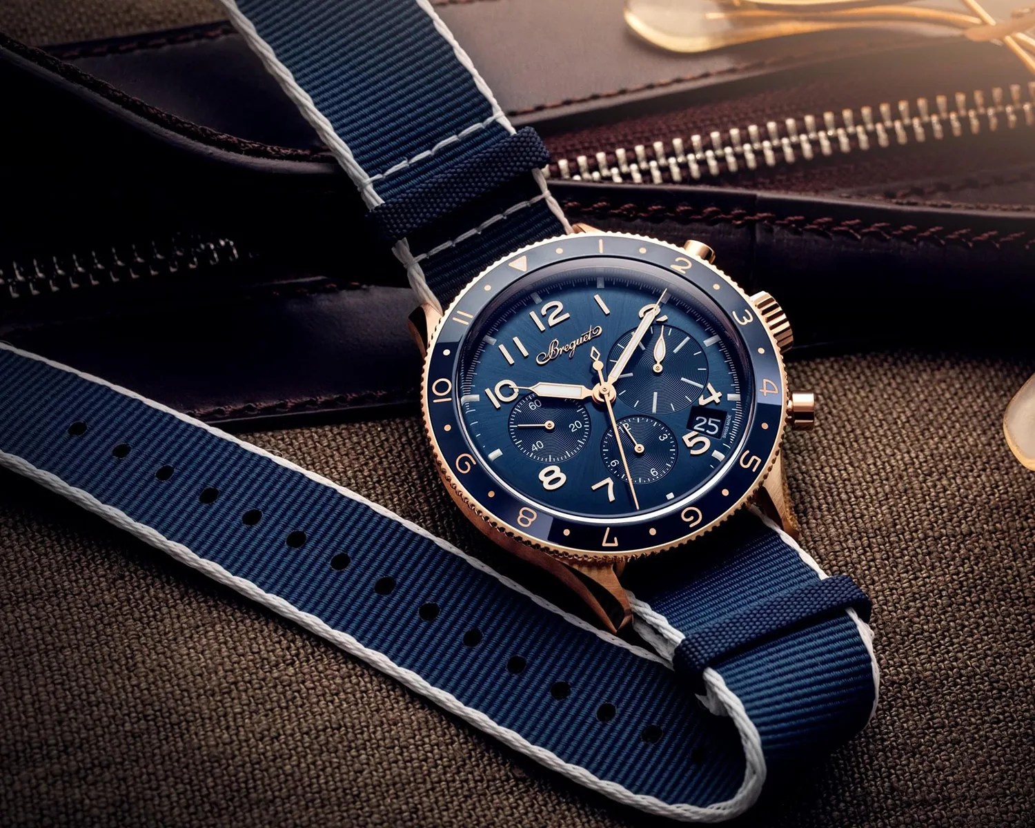 breguet watch