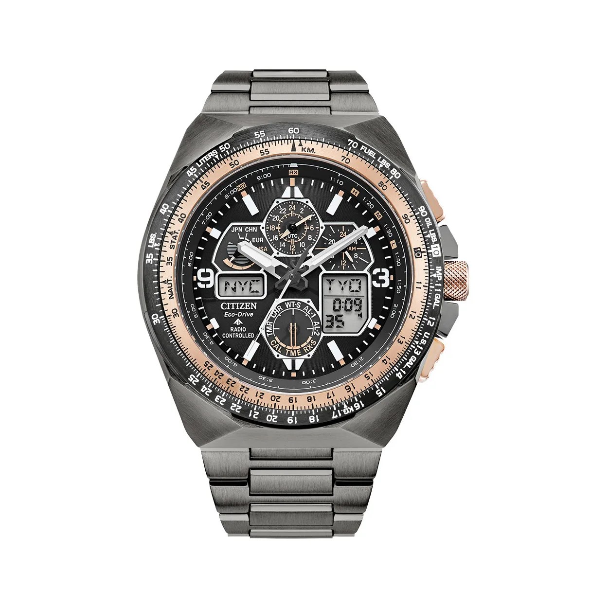 citizen watch