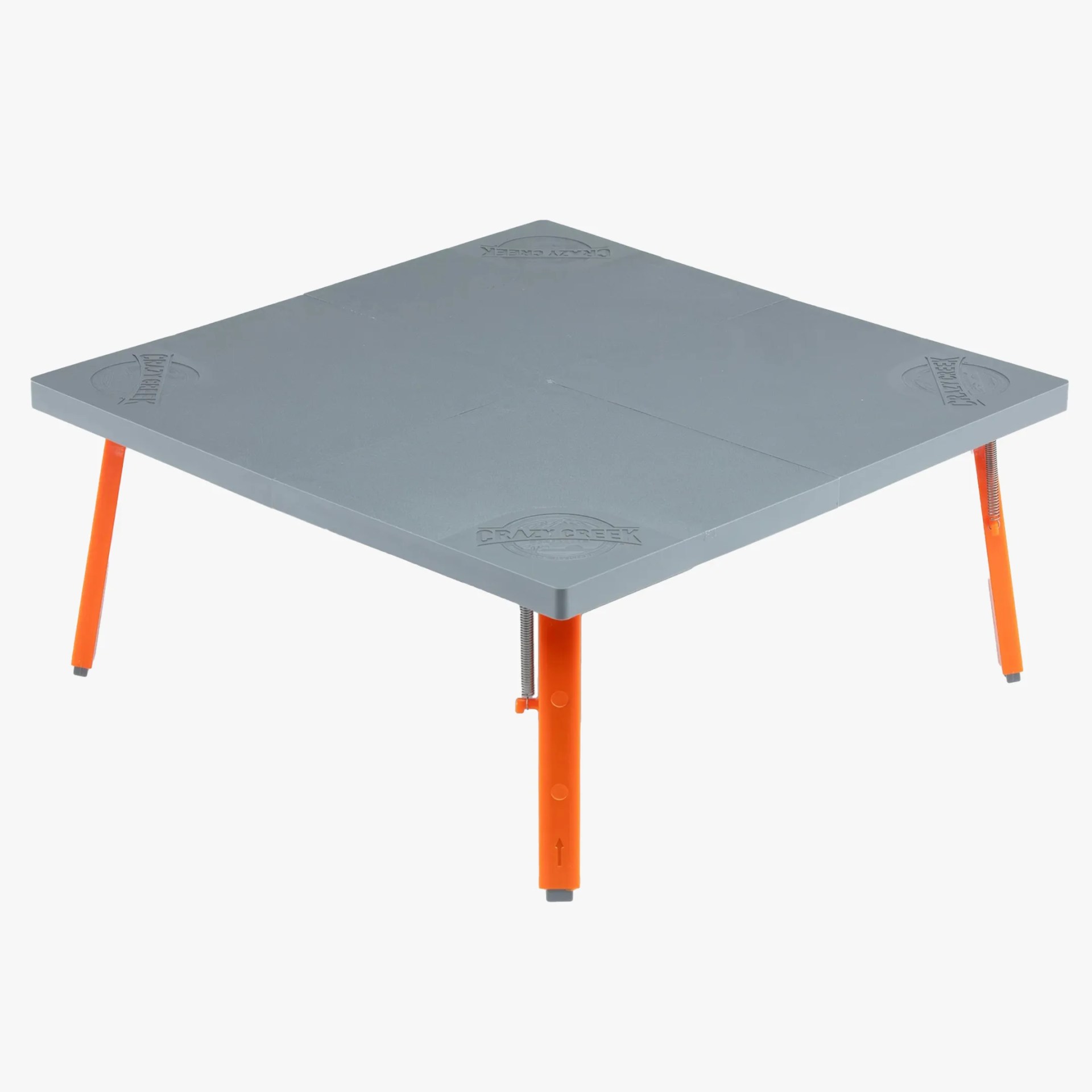crazy creek pack table