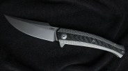 crkt persian frame lock hero