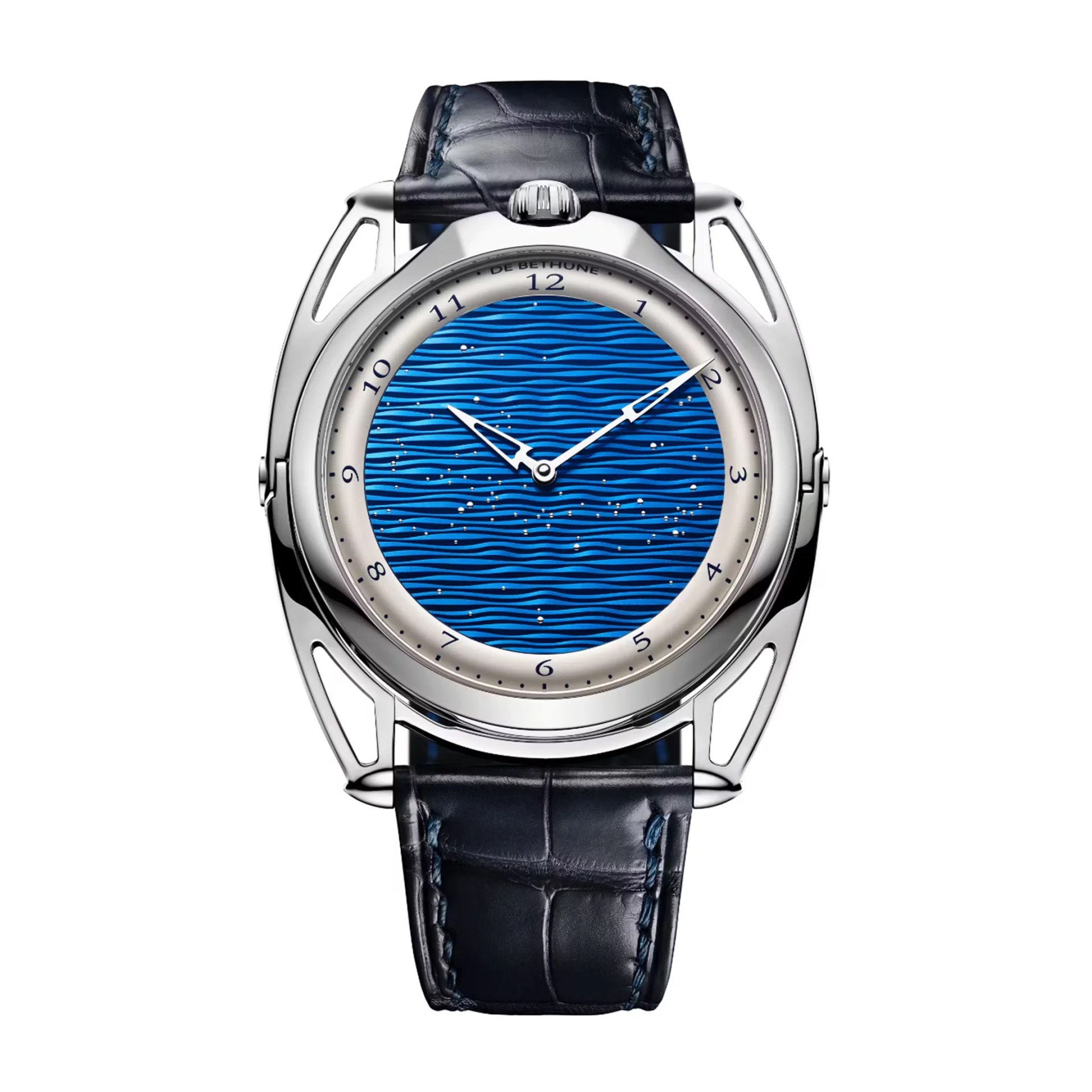 de bethune watch