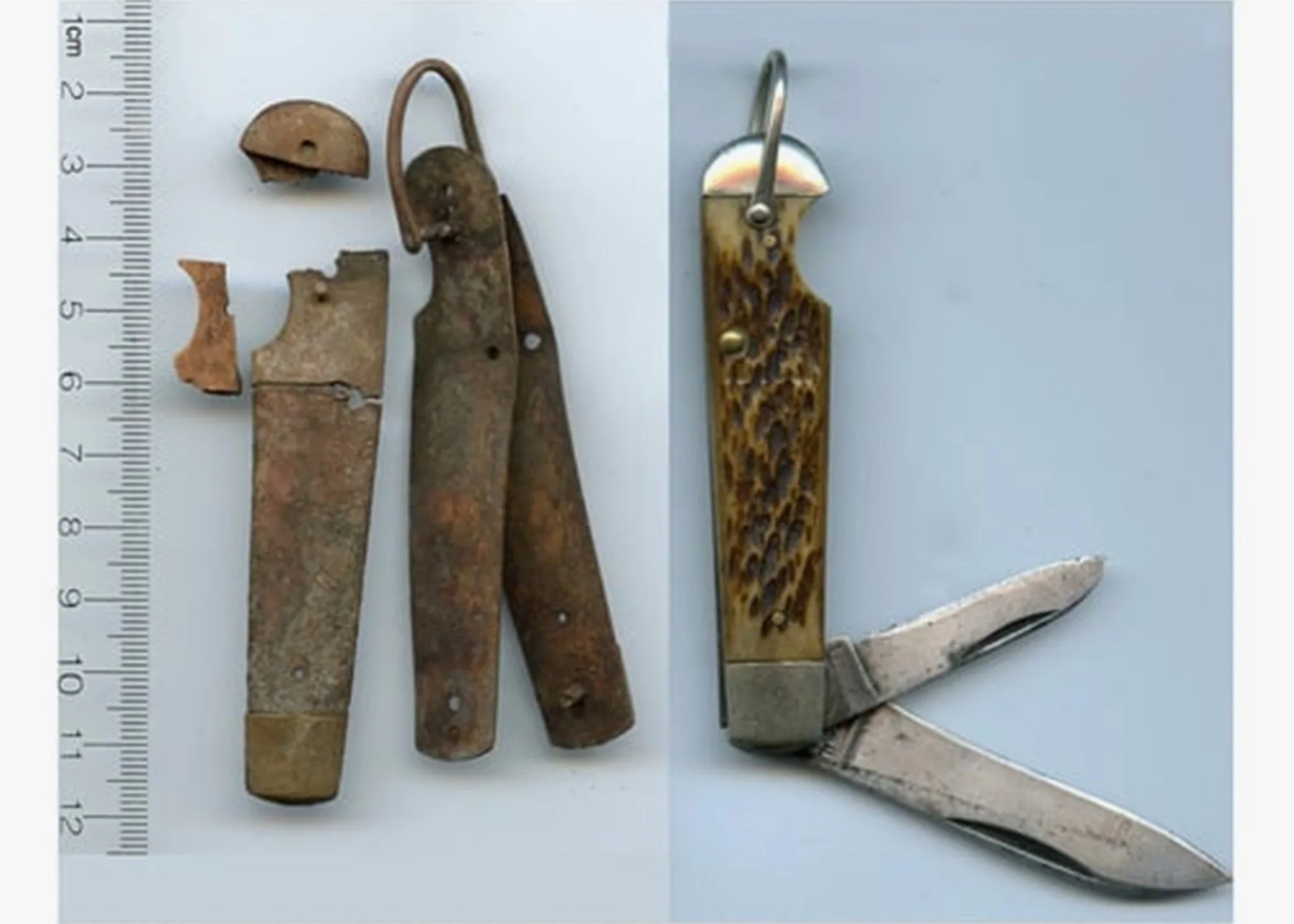 easy open jackknives