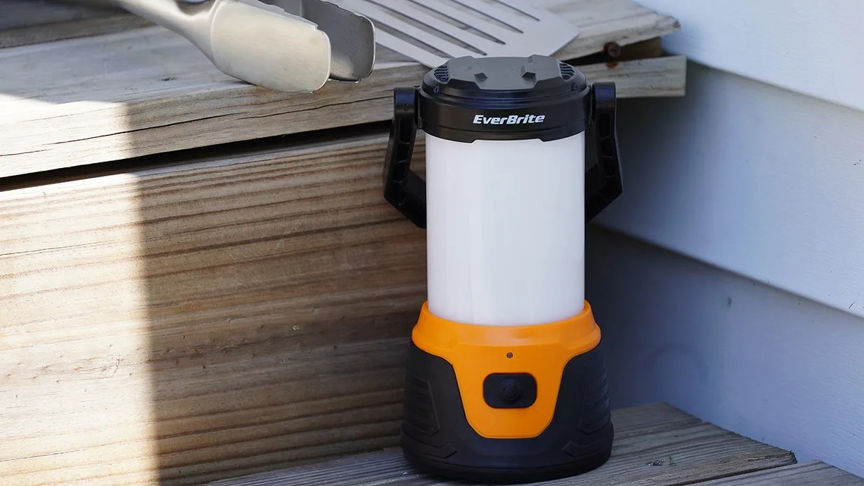 EverBrite Lantern