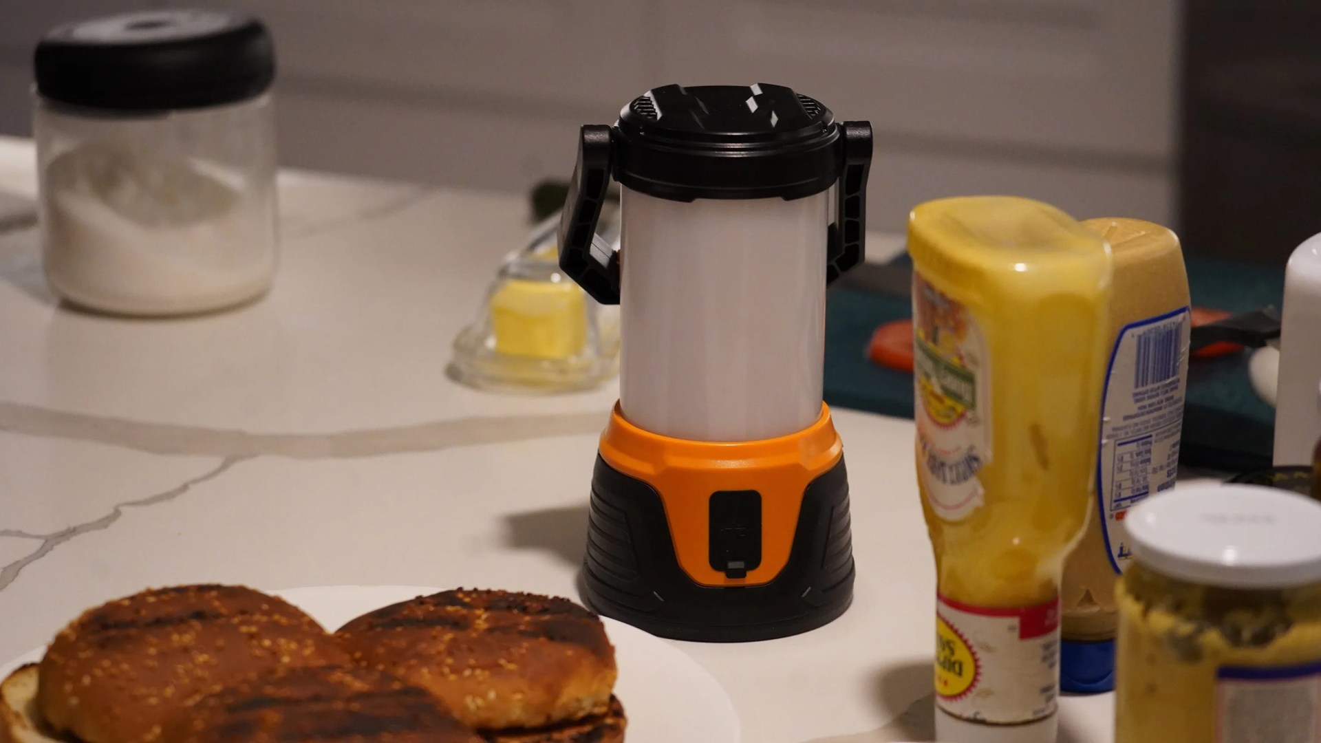 EverBrite Lantern