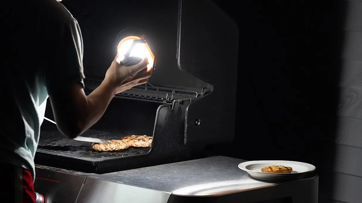EverBrite Lantern