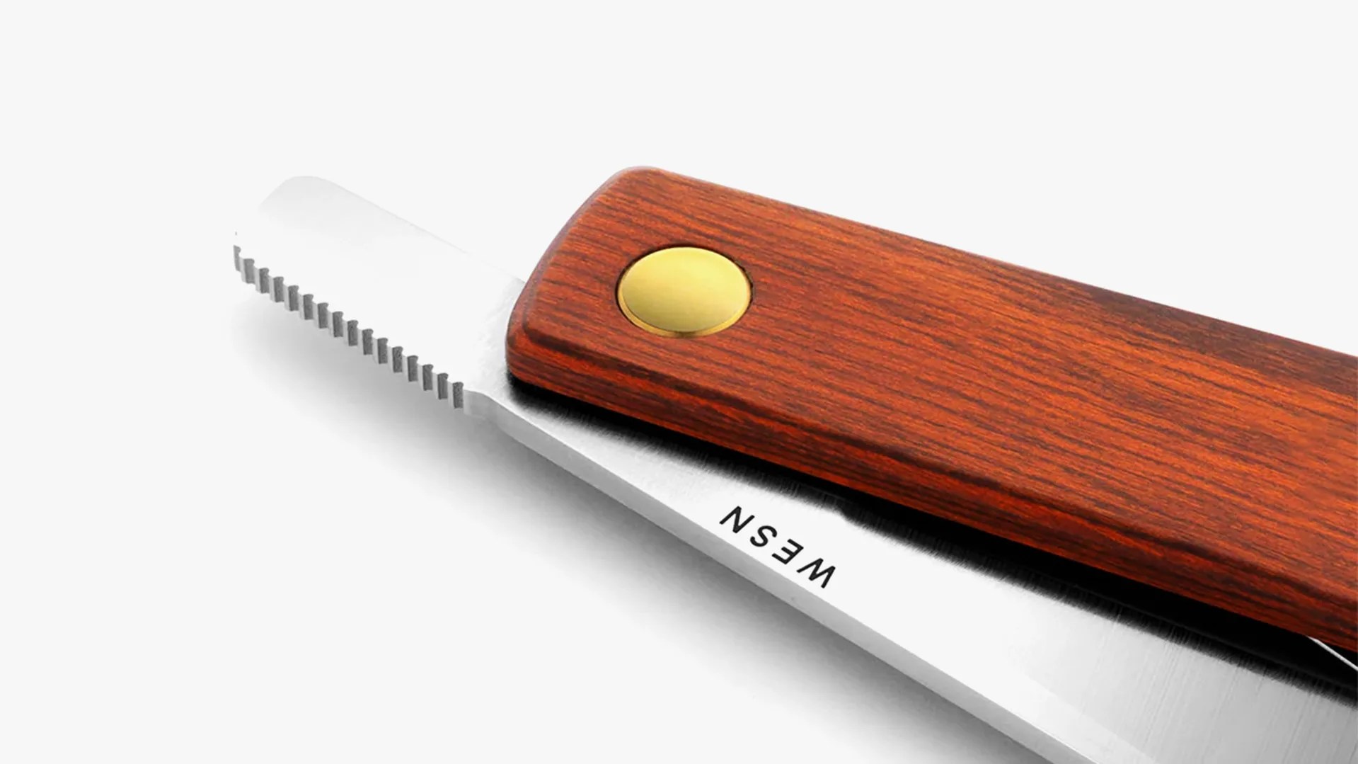 friction folding knife