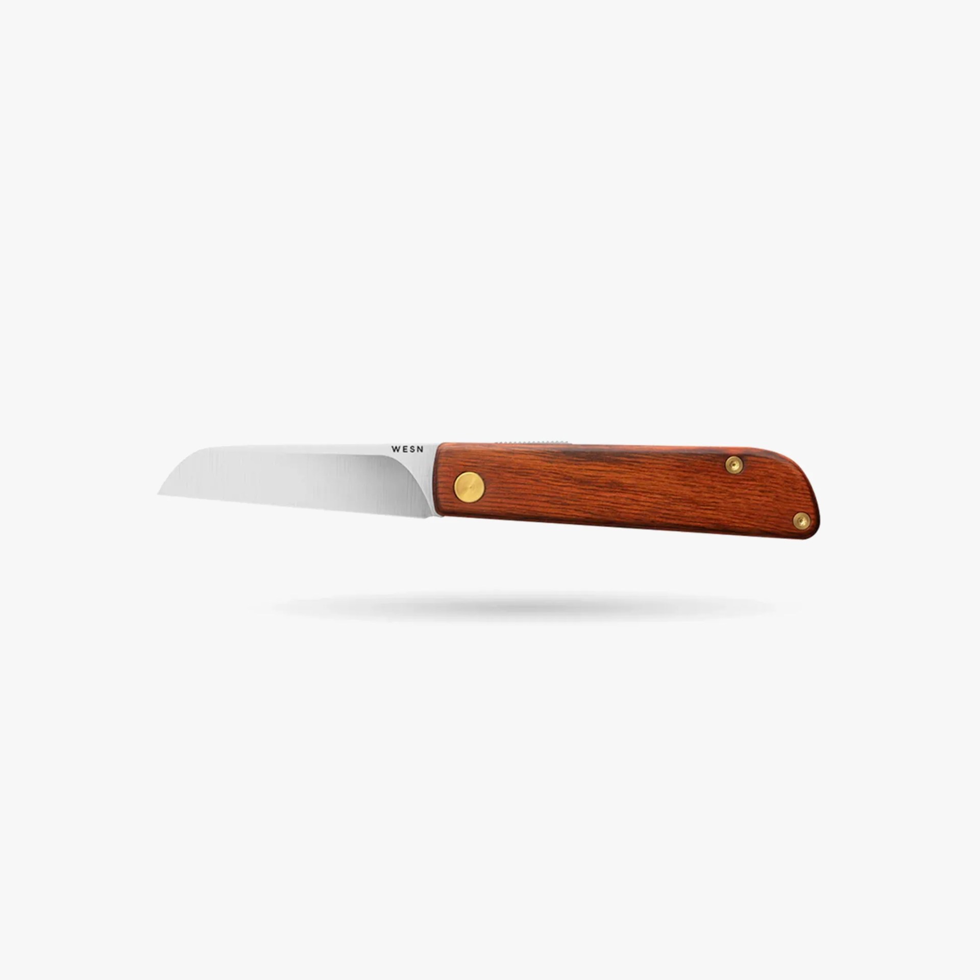 friction folding pocket knife