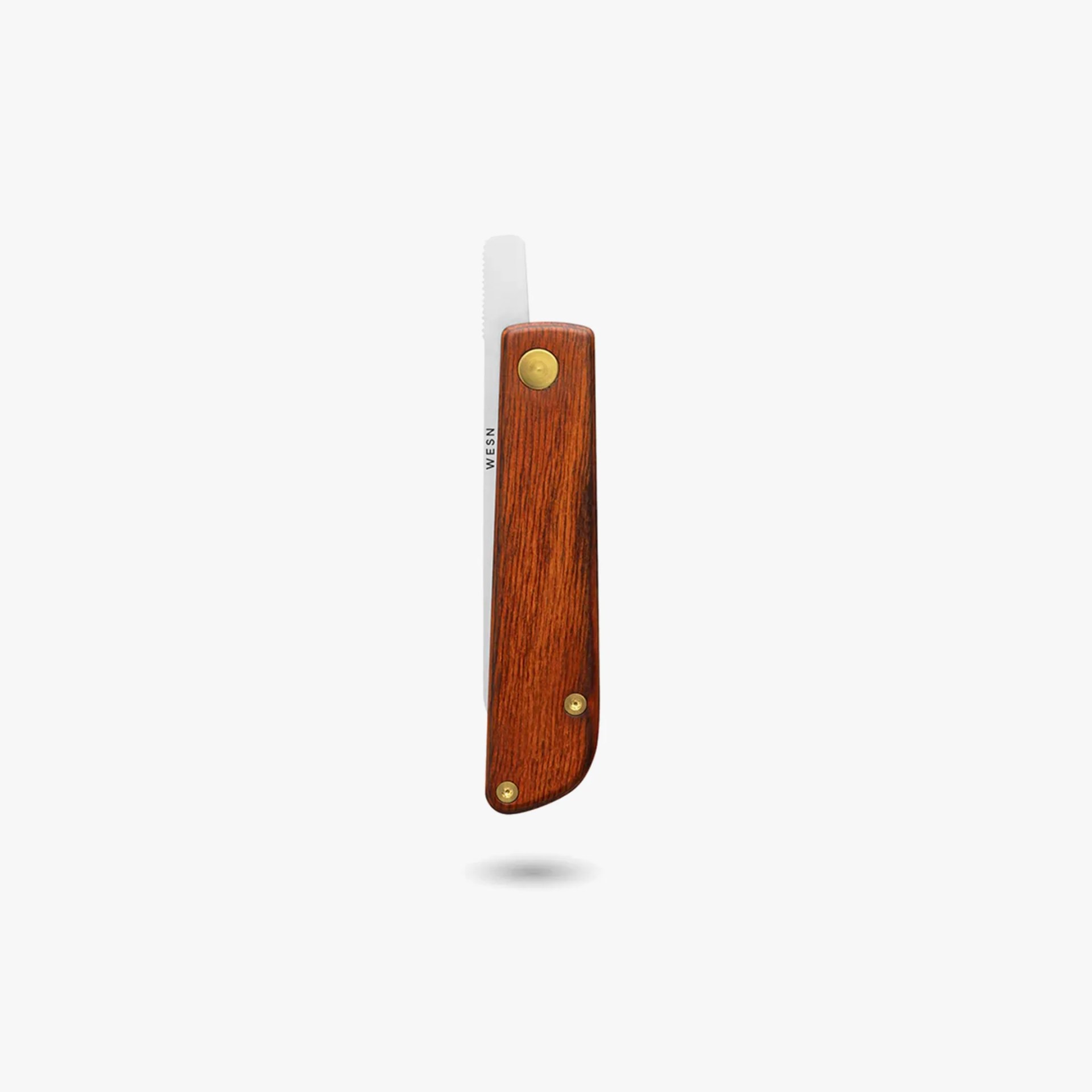 friction folding pocket knife