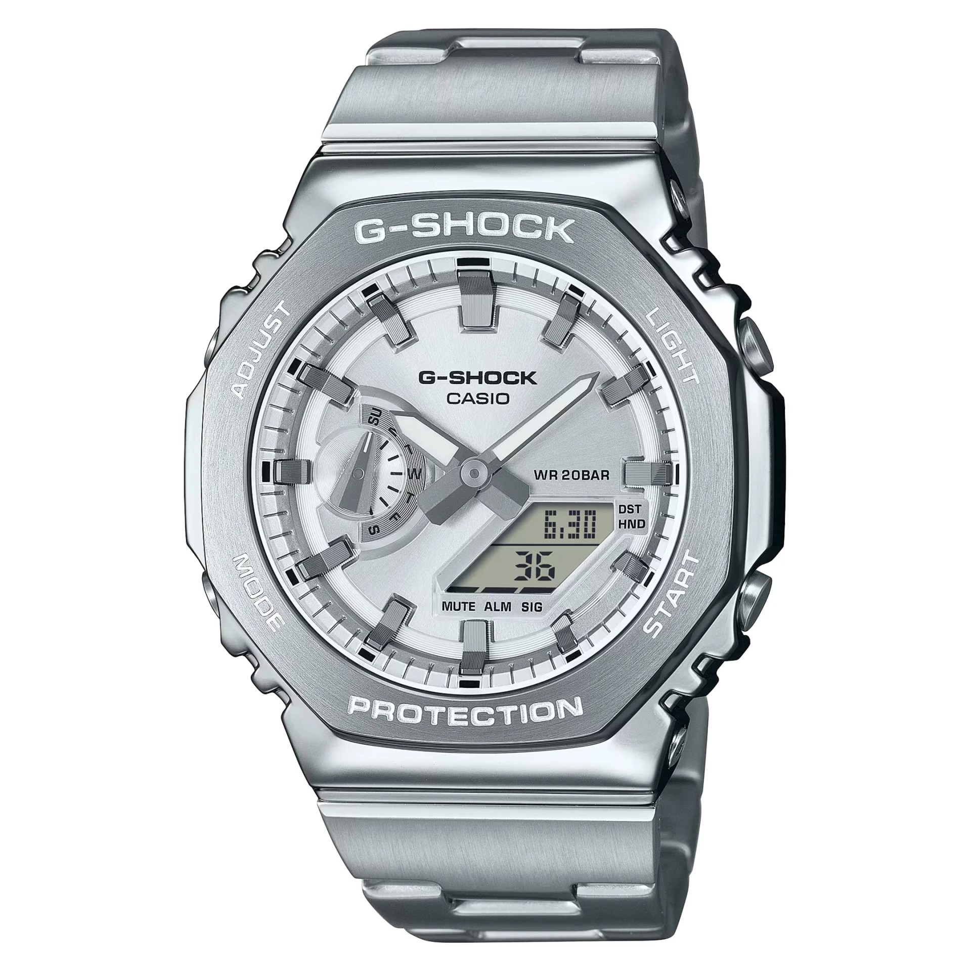 g shock watch