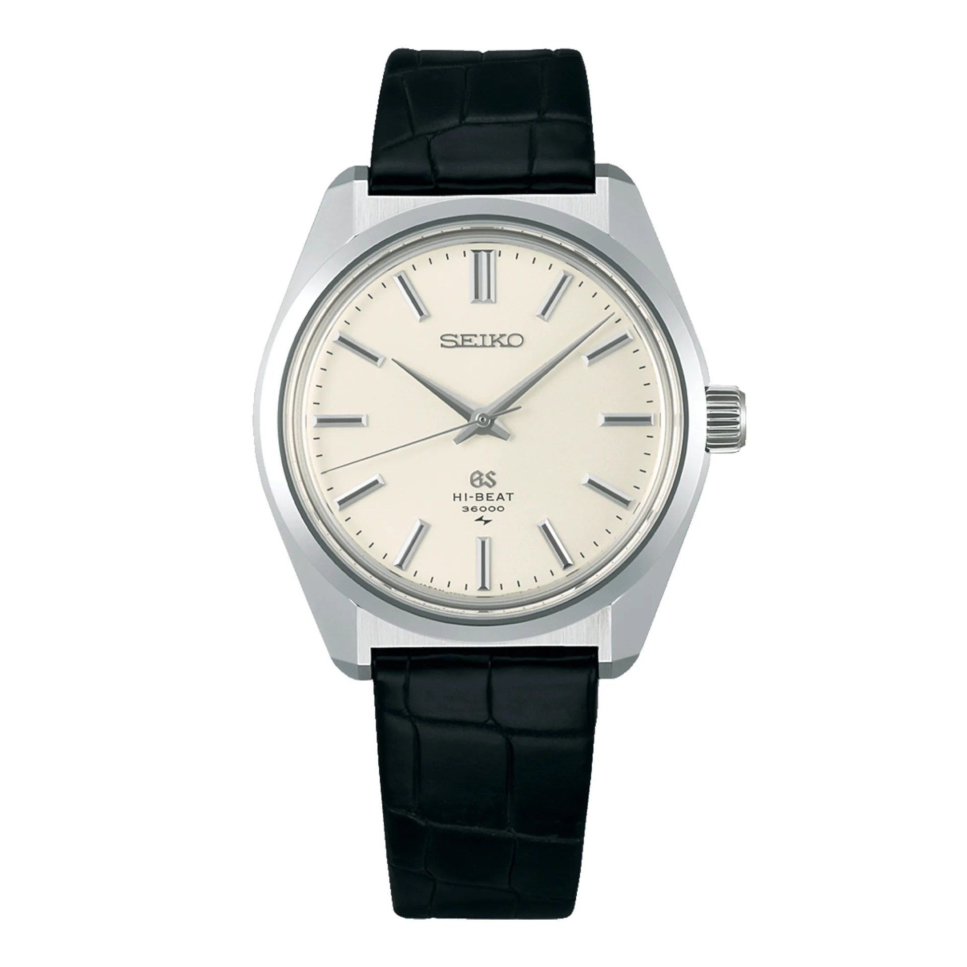 grand seiko watch