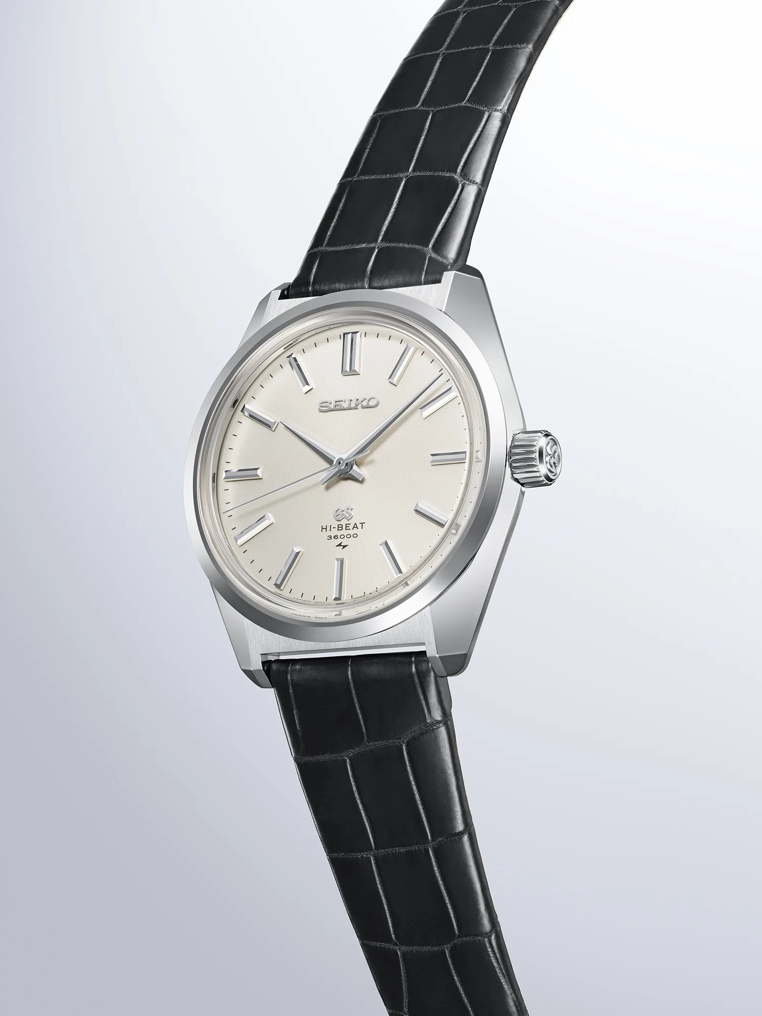 grand seiko watch