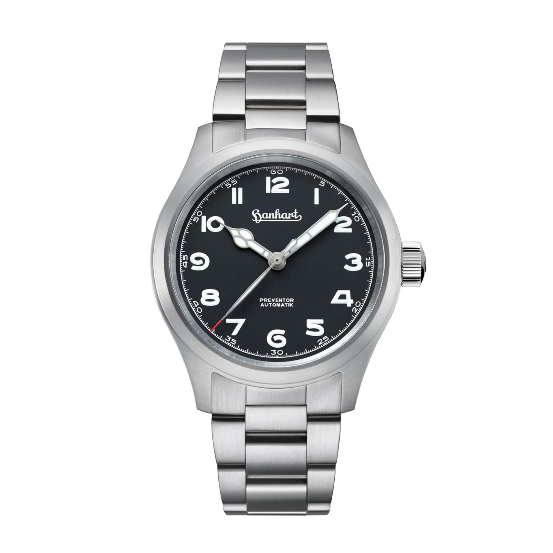 hanhart watch