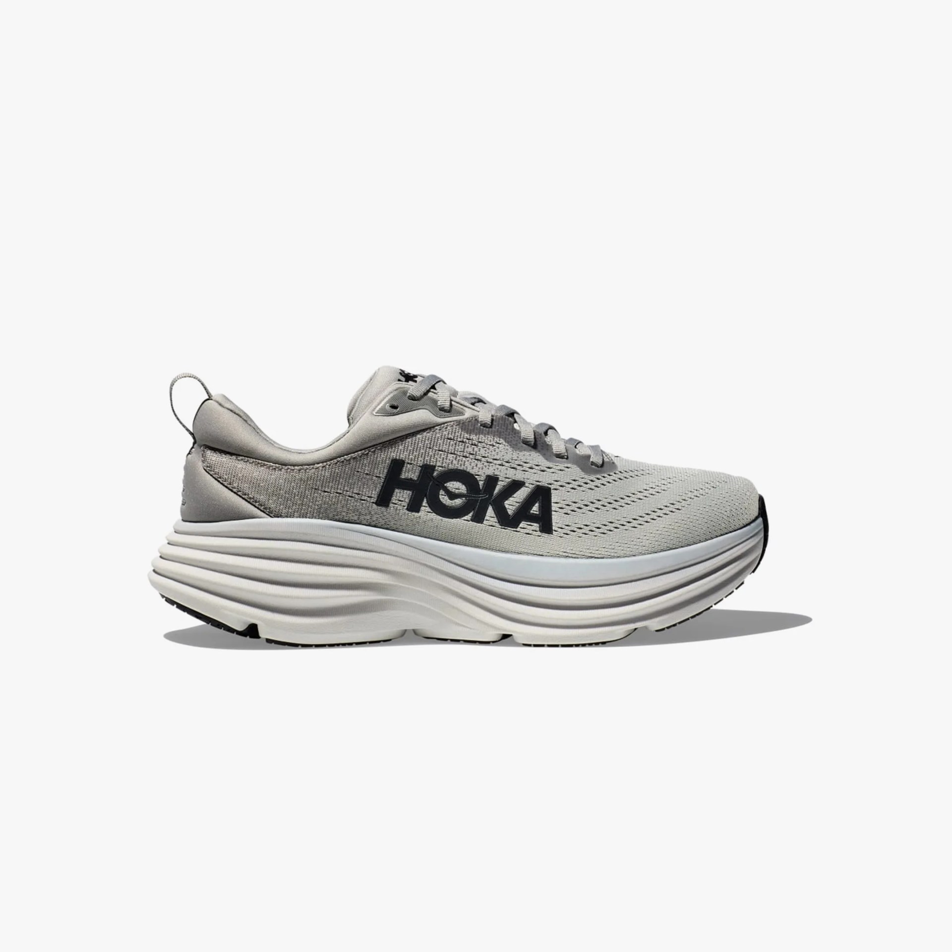 Hoka running shoe
