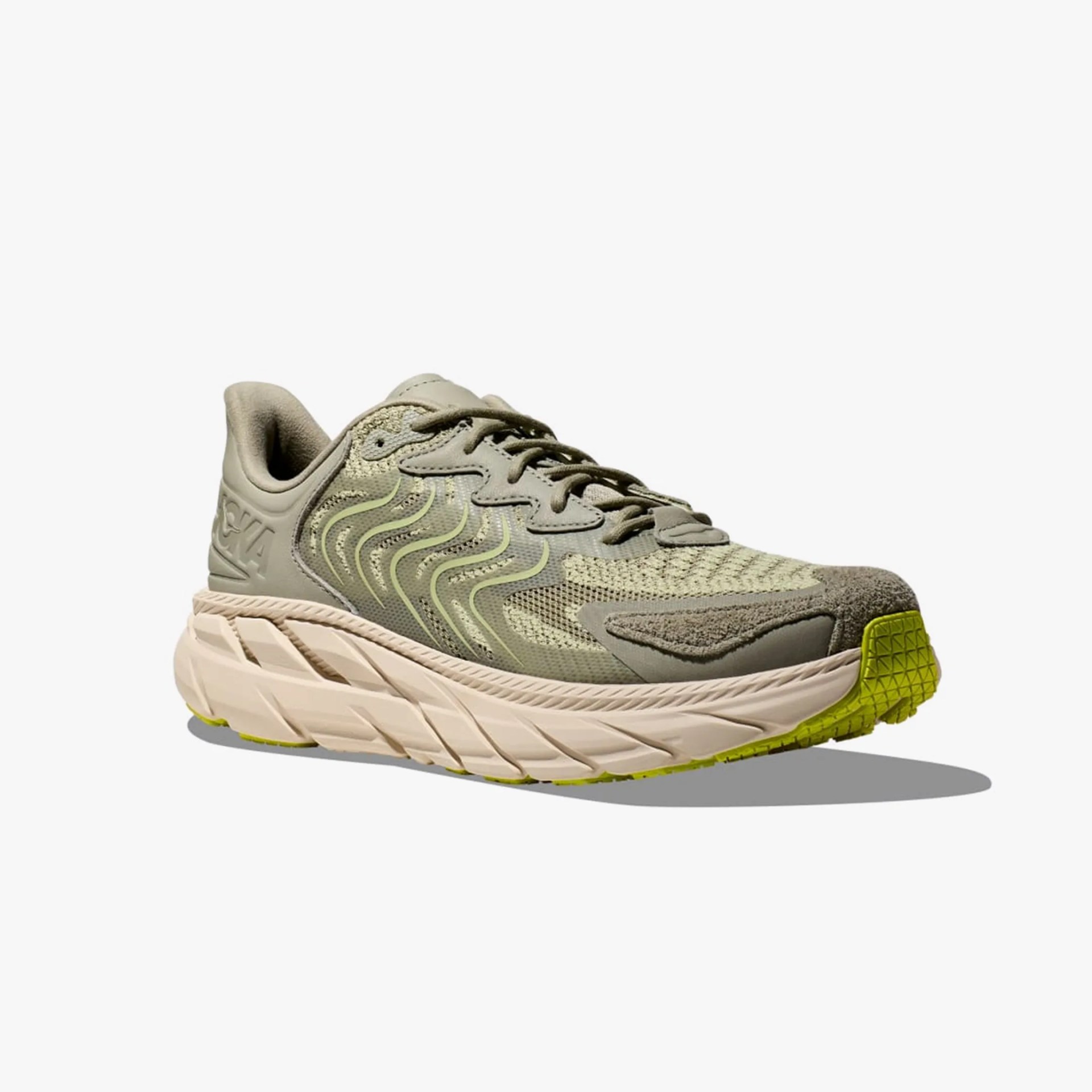 Hoka shoe