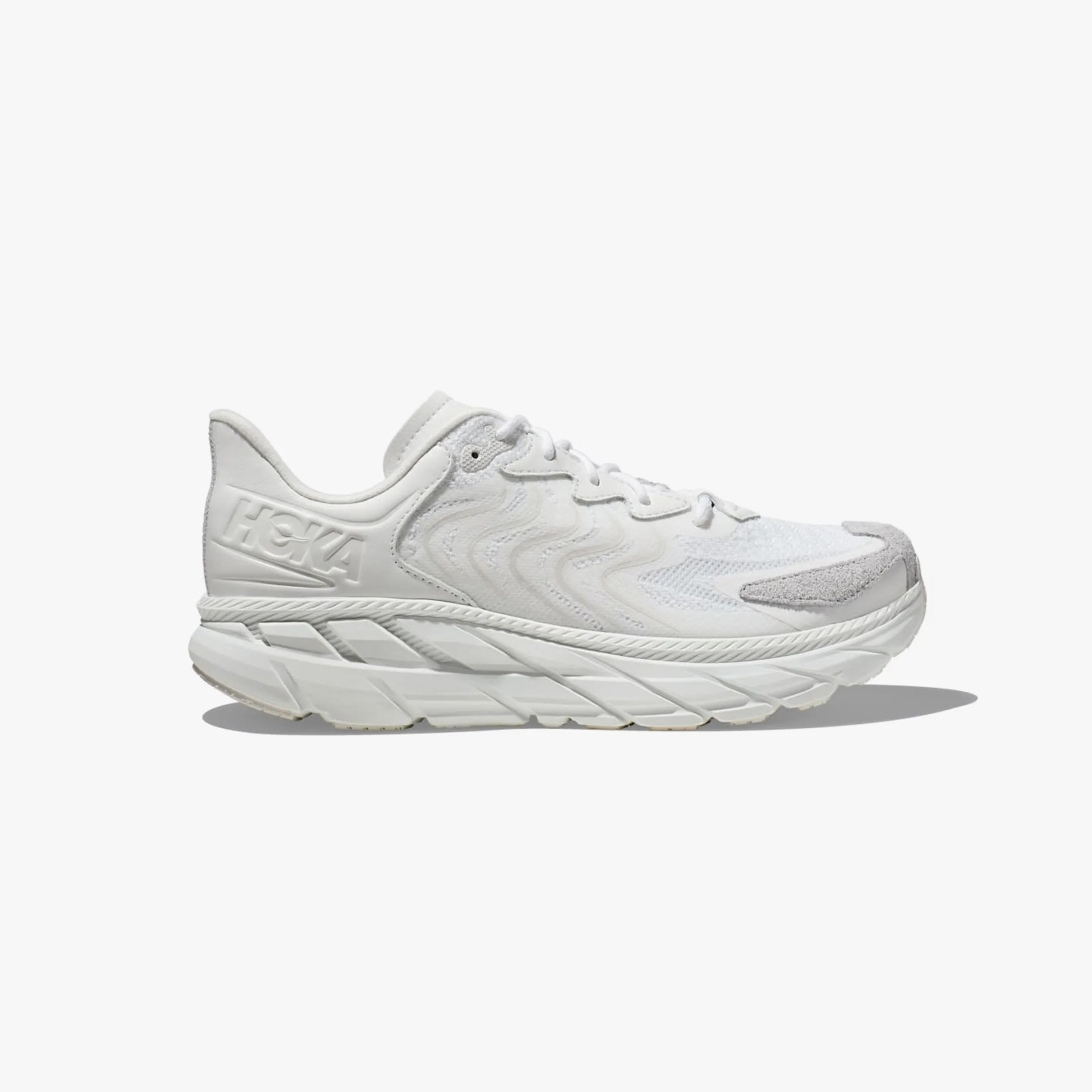 Hoka shoe