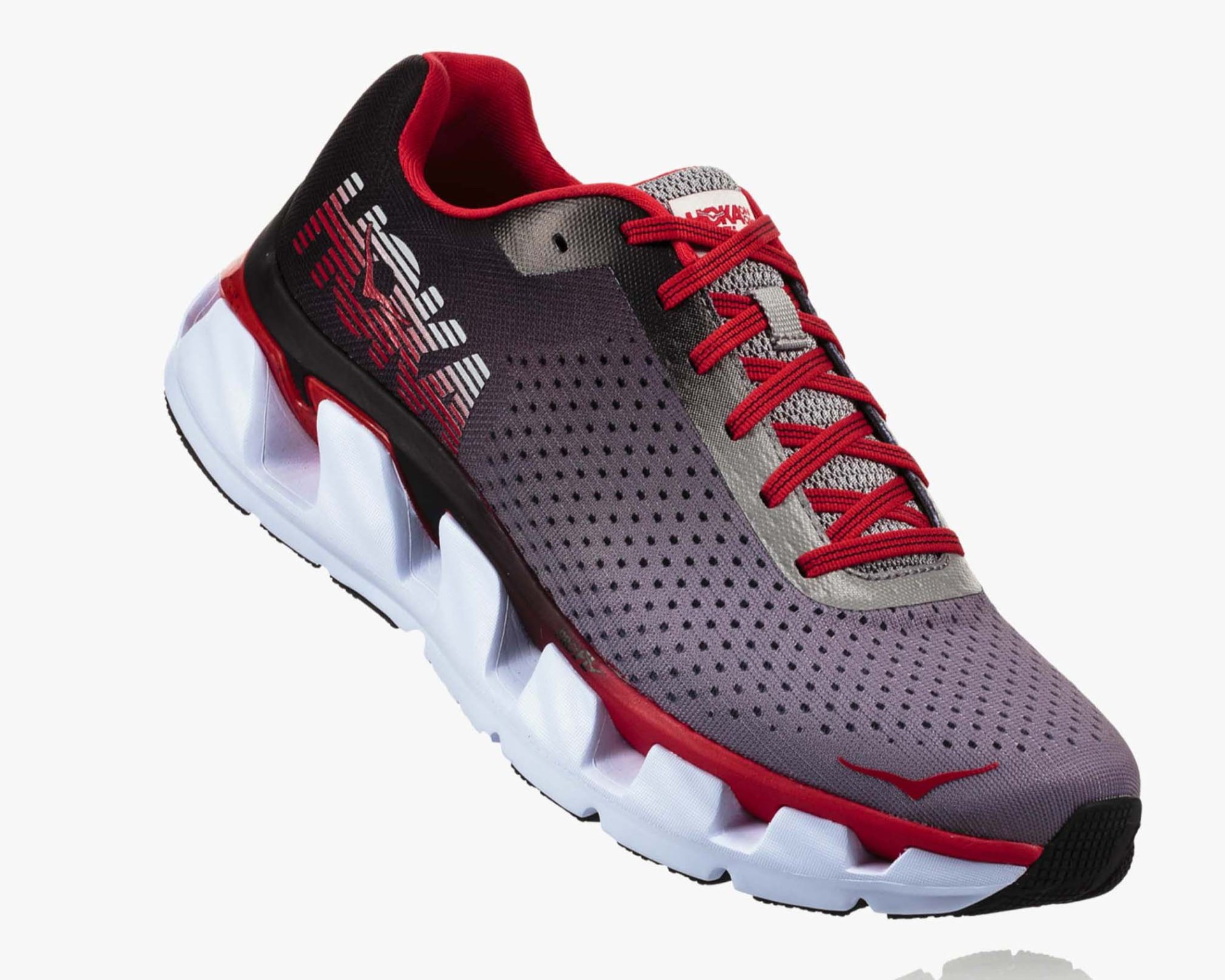 Hoka shoe