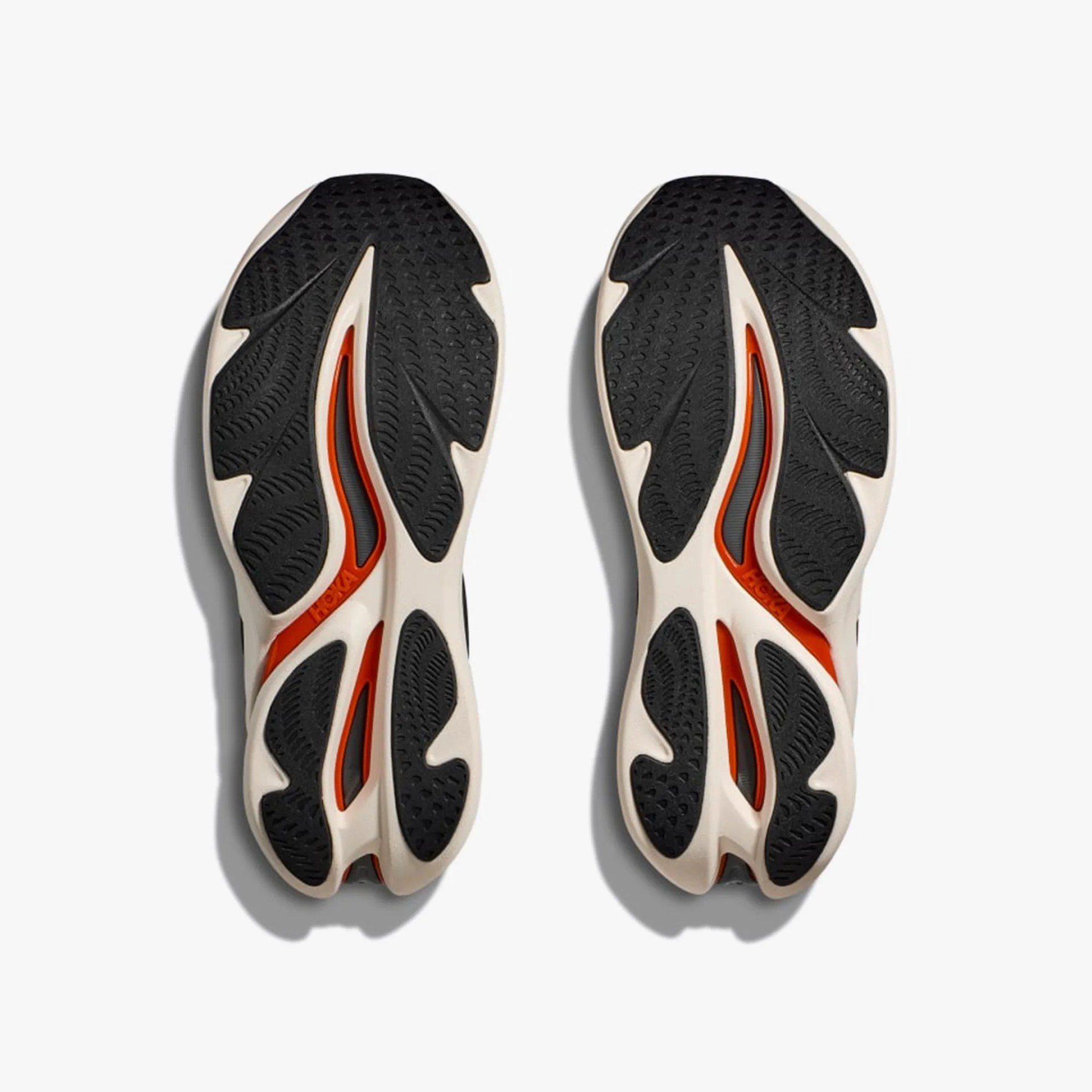 Hoka shoe