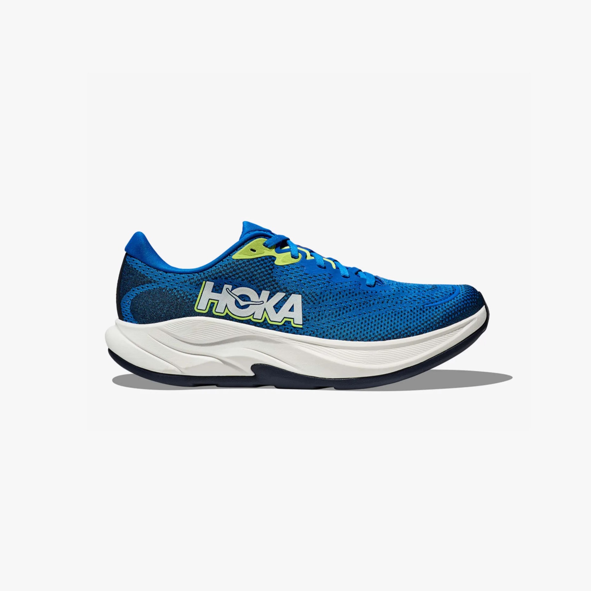 Hoka running shoe