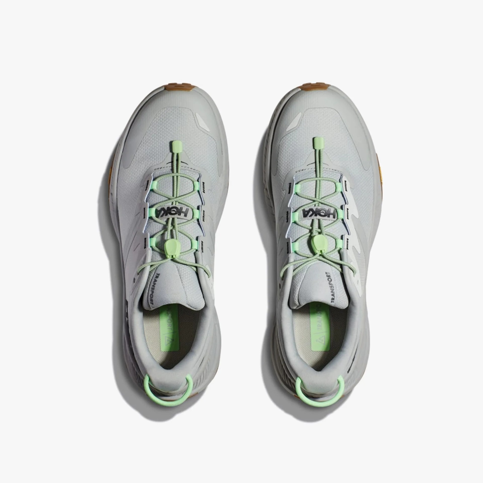 Hoka shoe