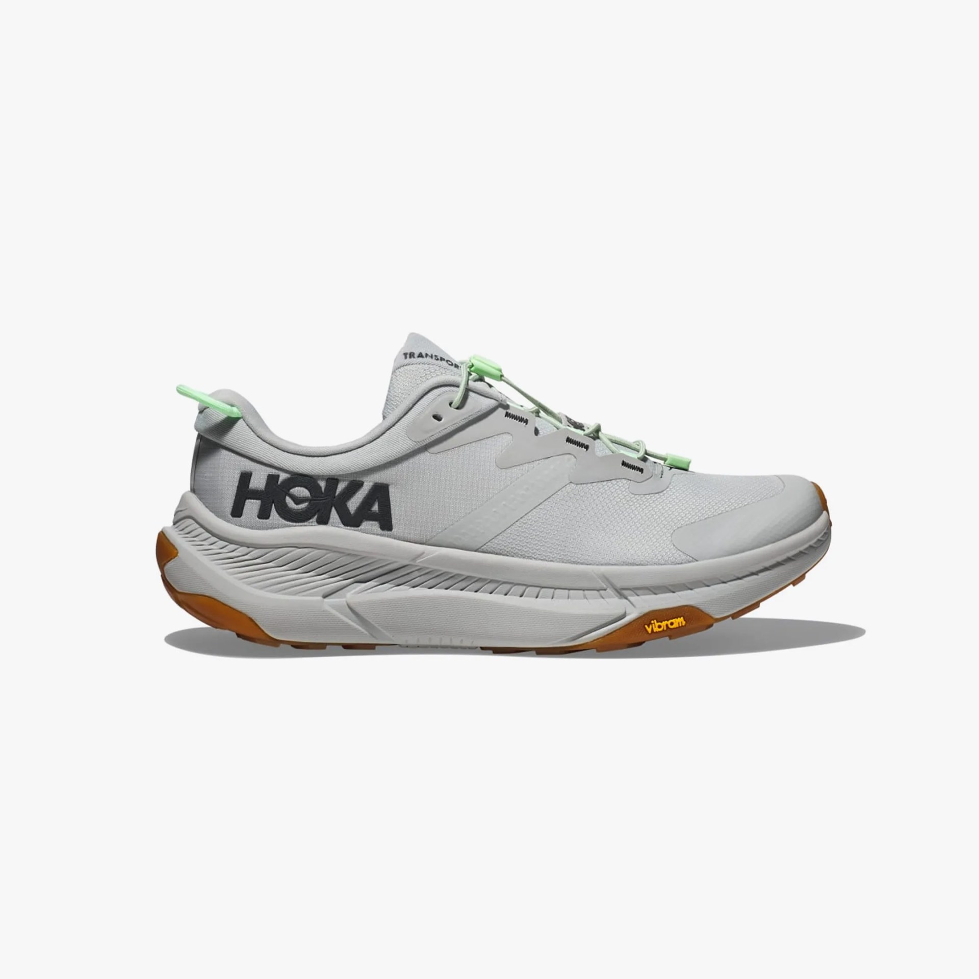 Hoka shoe