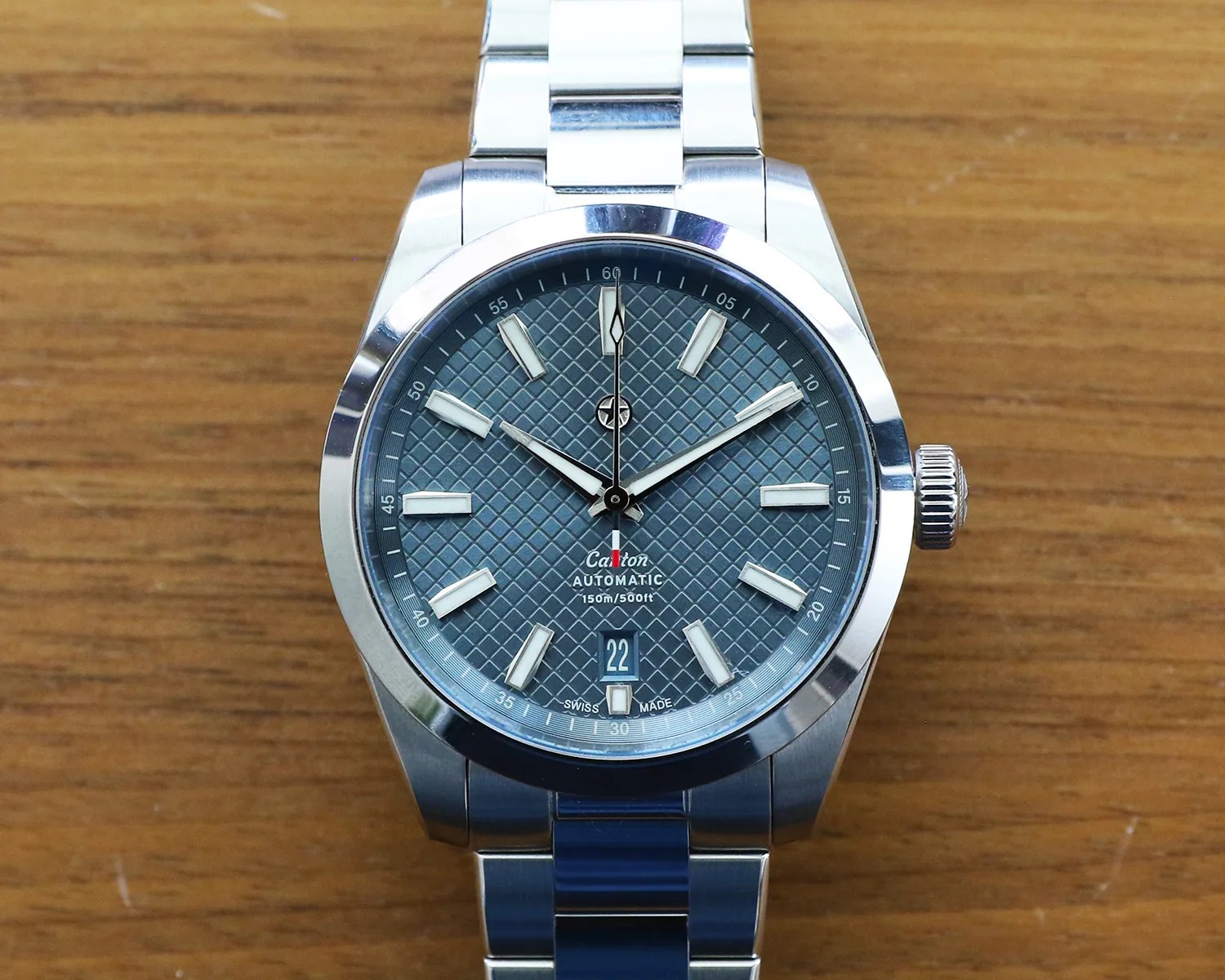 a jack mason watch dial