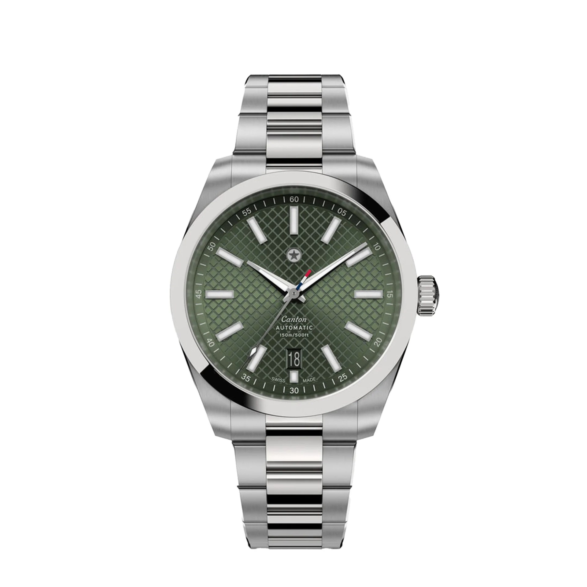 jack mason watch
