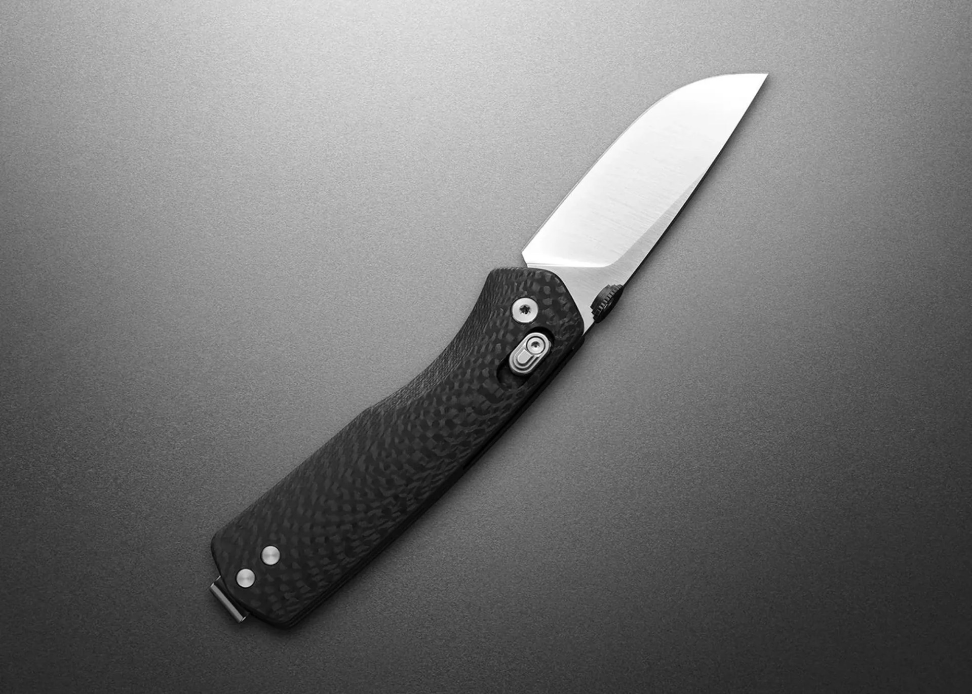 james brand carter carbon fiber reverse