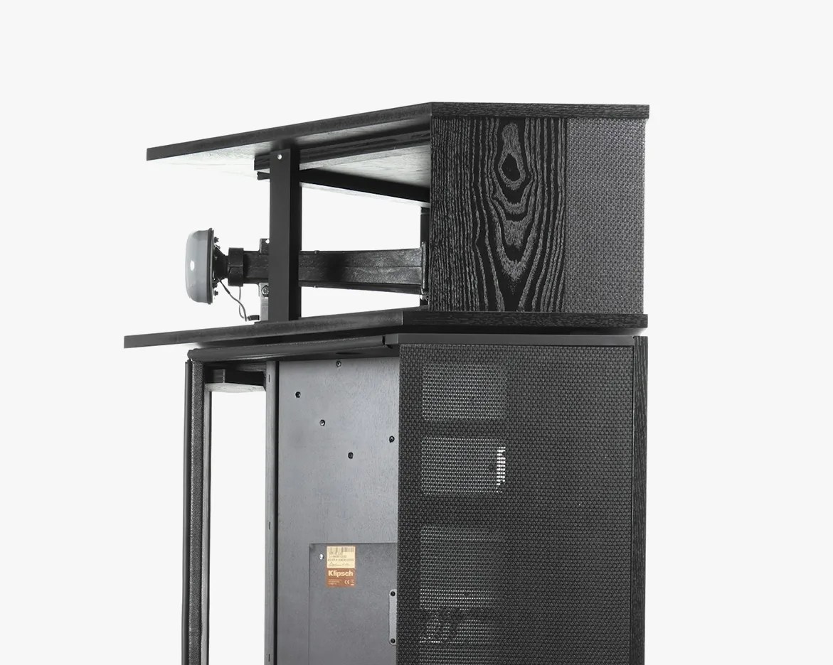 loudspeaker
