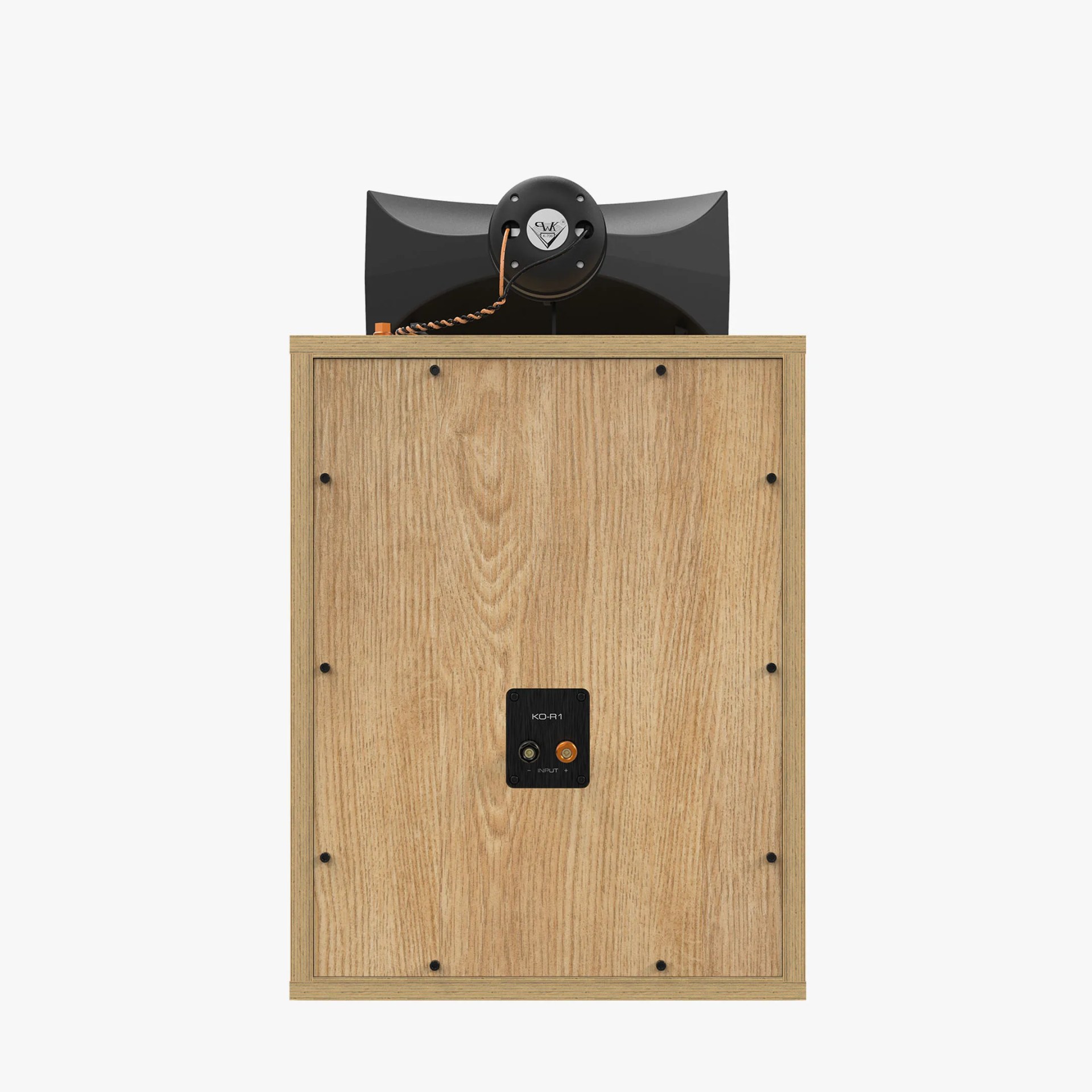 hi-fi loudspeaker