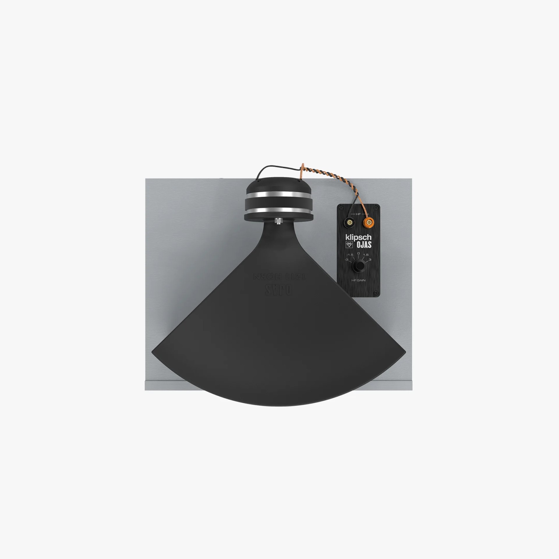 hi-fi loudspeaker